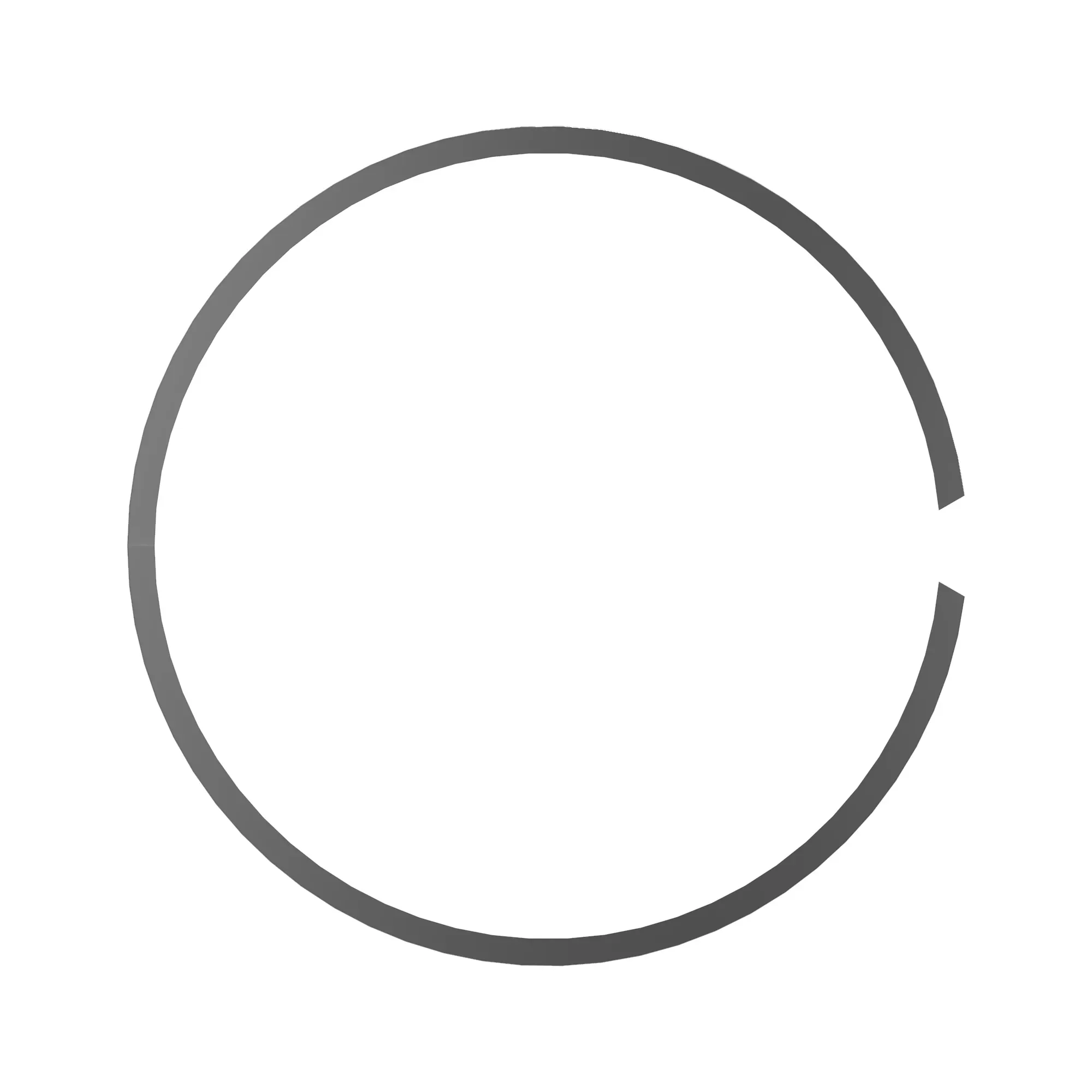 RING, SNAP