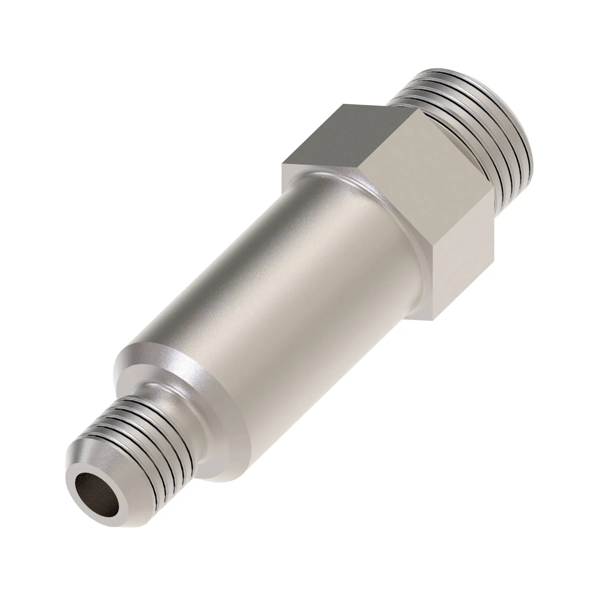John Deere Top Saw Adapter - F655668