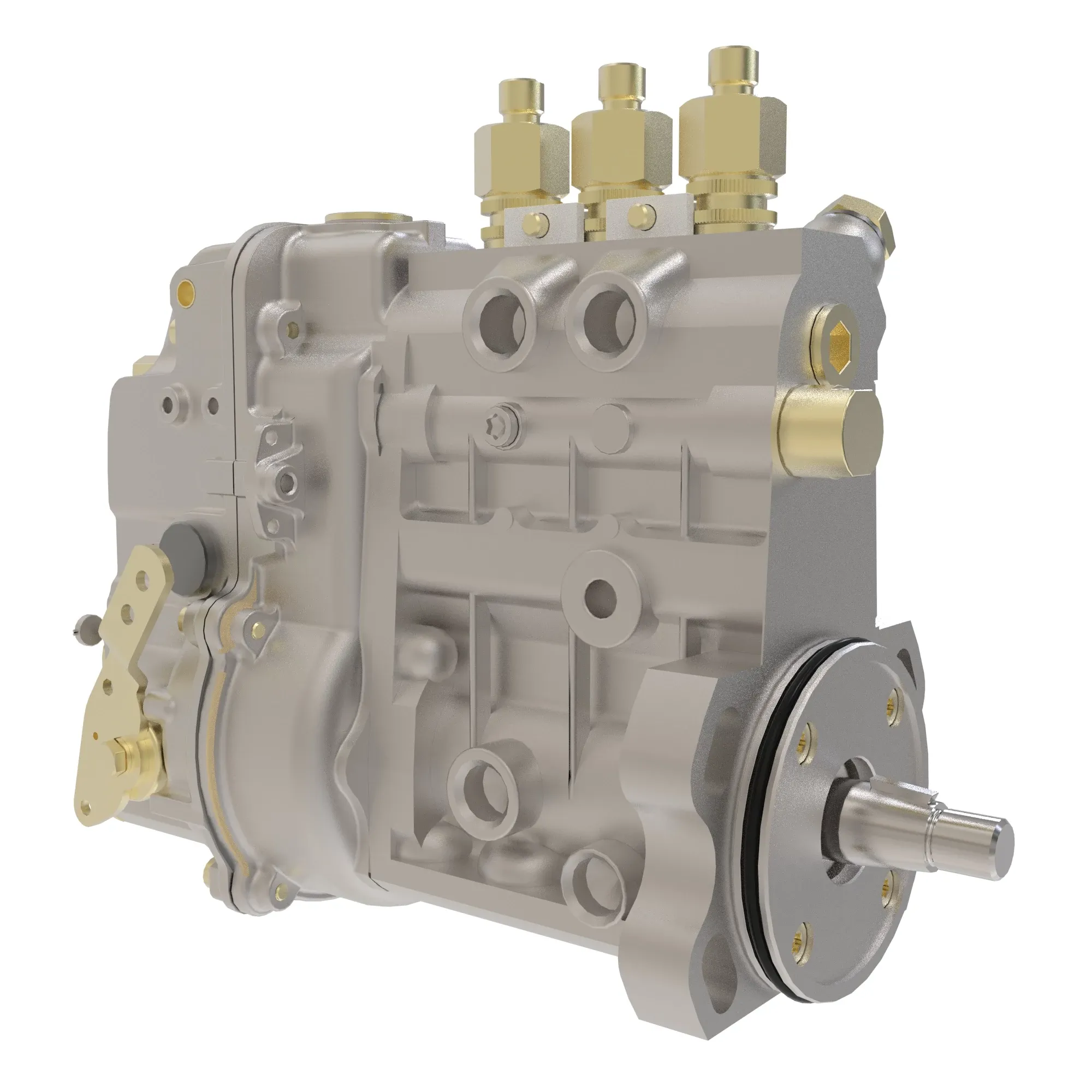 Fuel Injection Pump