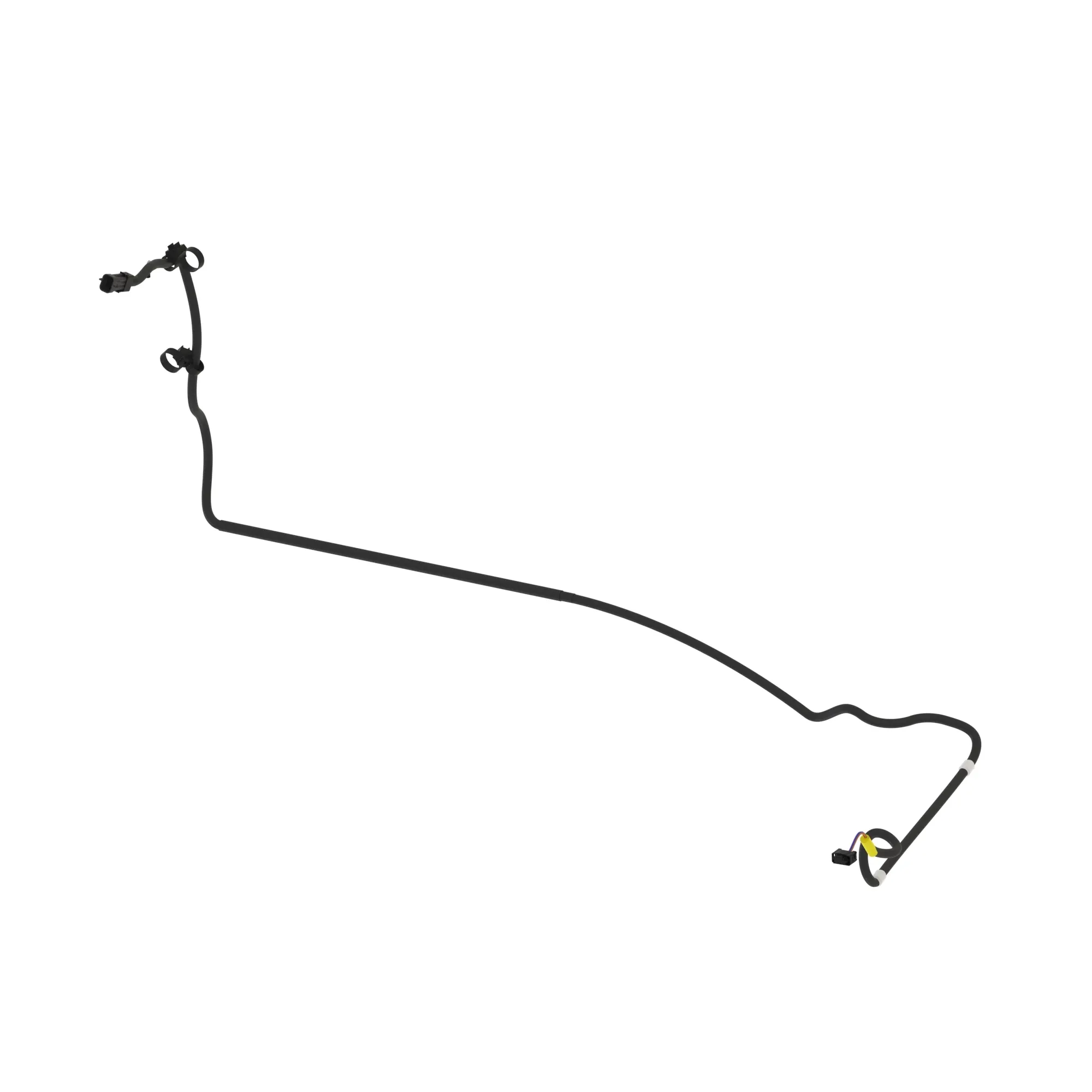 John Deere Wiring Harness - AL216220