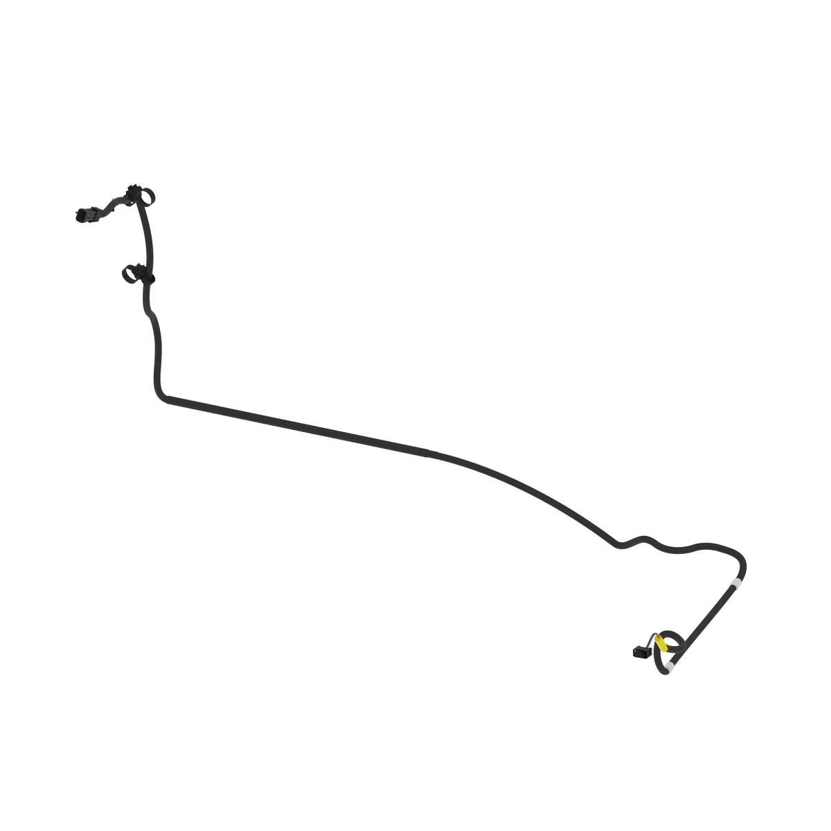 Wiring Harness, Adapter, Wheel Angle