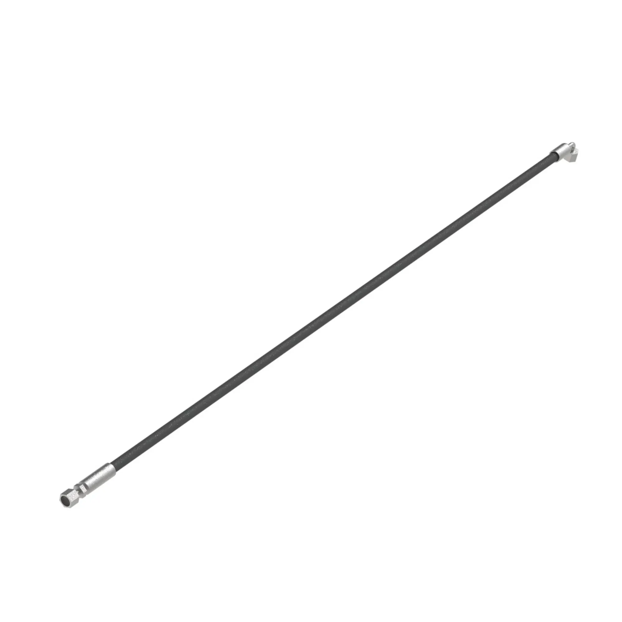 John Deere Hydraulic Hose - DC223491