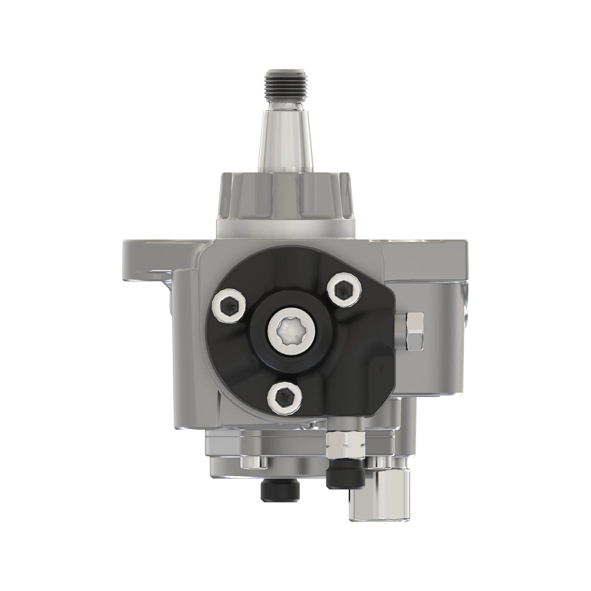 Fuel Injection Pump Reman