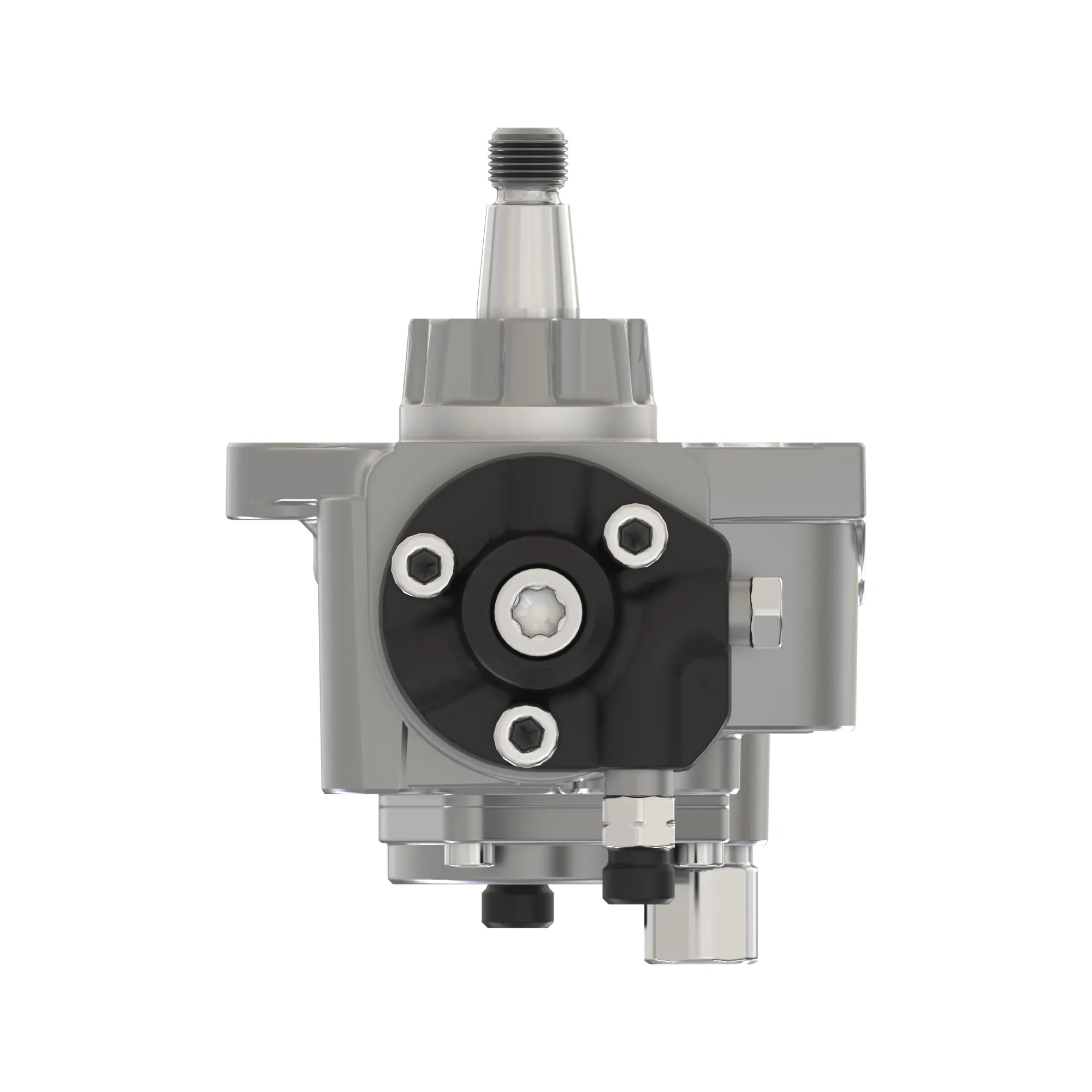 Fuel Injection Pump Reman