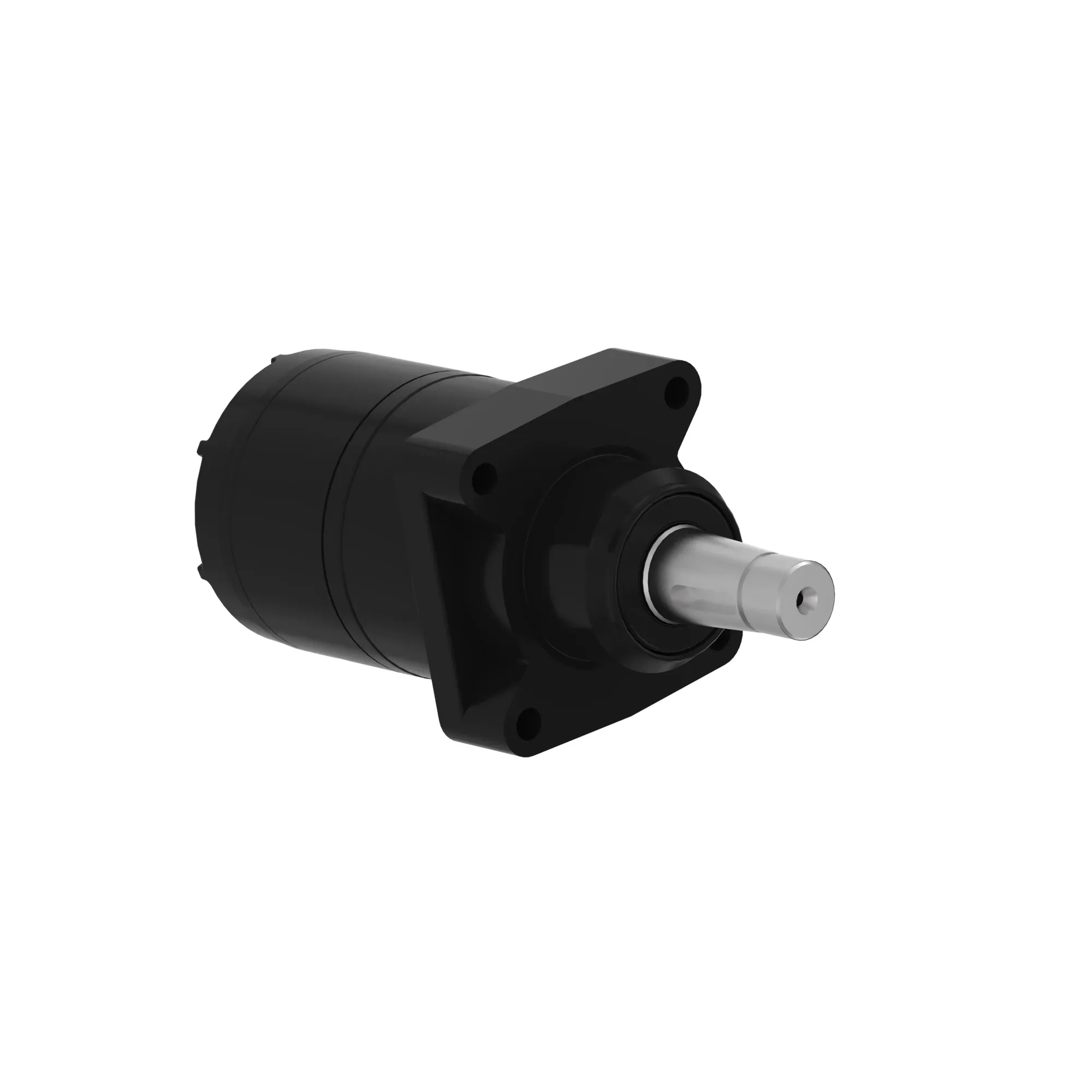 MOTOR, FRONT RH WHEEL (280CC) (RH)