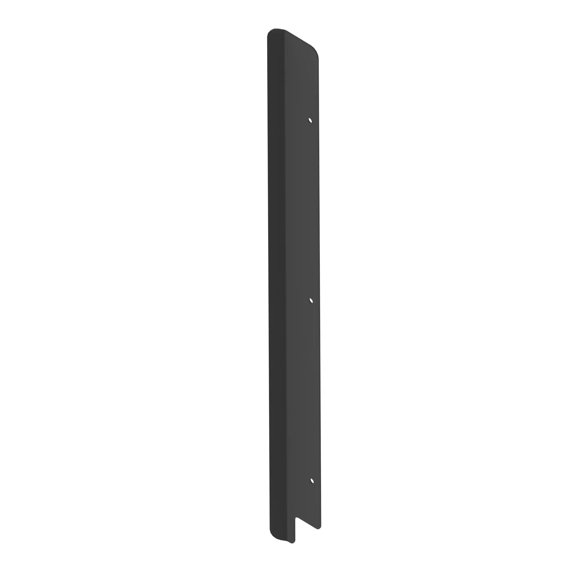 John Deere Cab Floor Mat Bracket - T246964