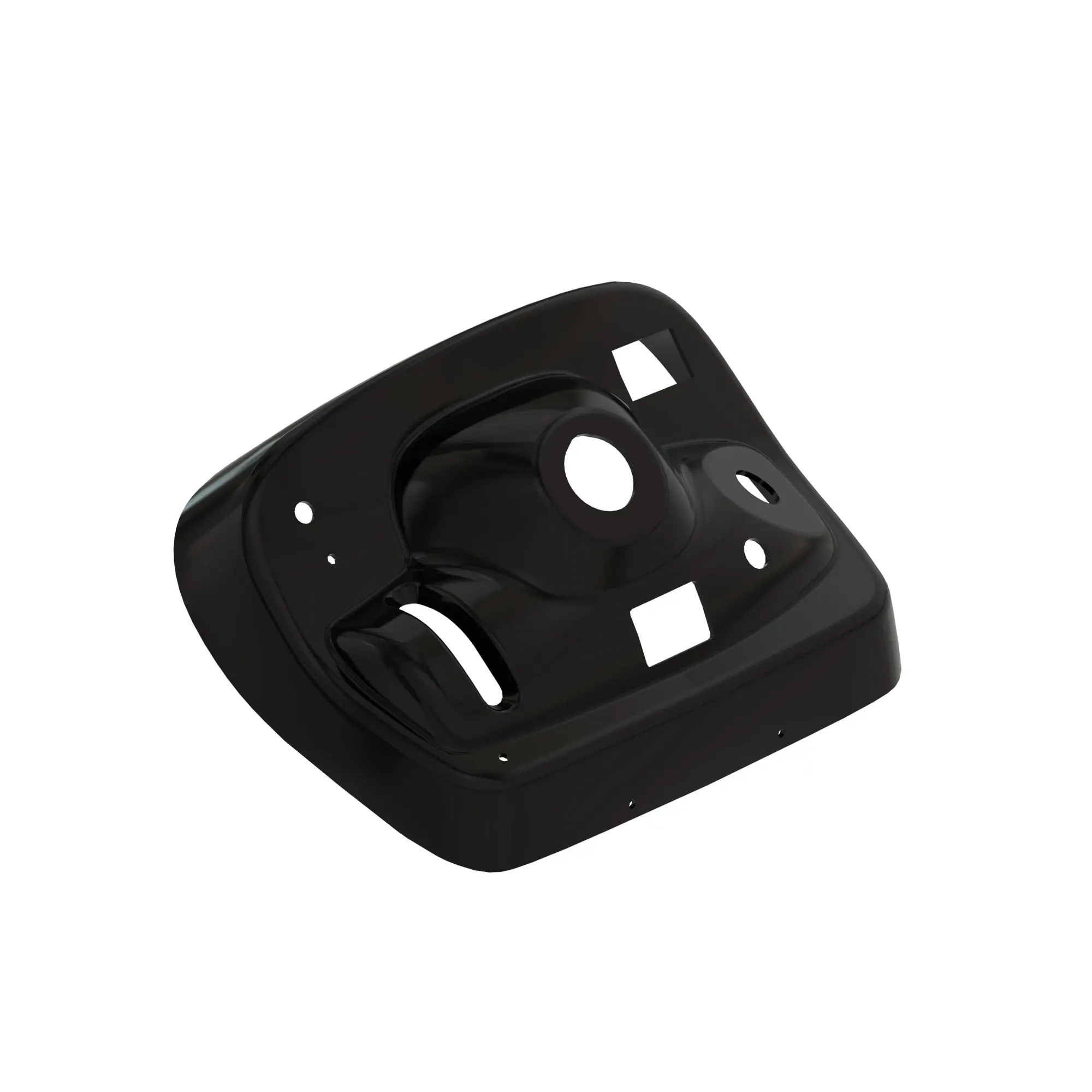 John Deere Instrument Panel - TCU36523