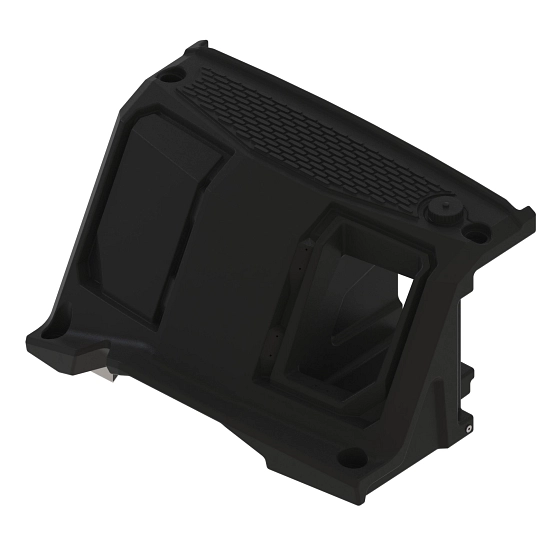 John Deere Tank - F707035