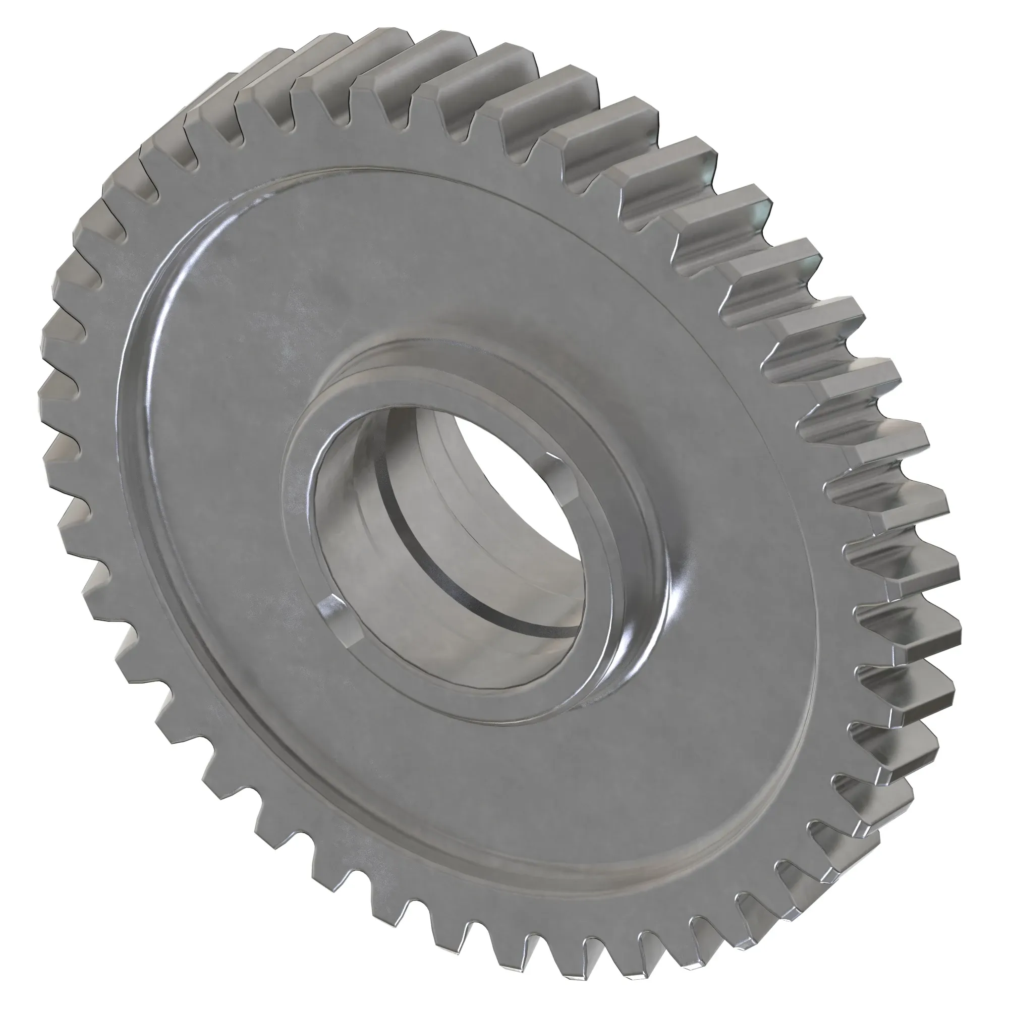 John Deere Helical Gear - SU47387