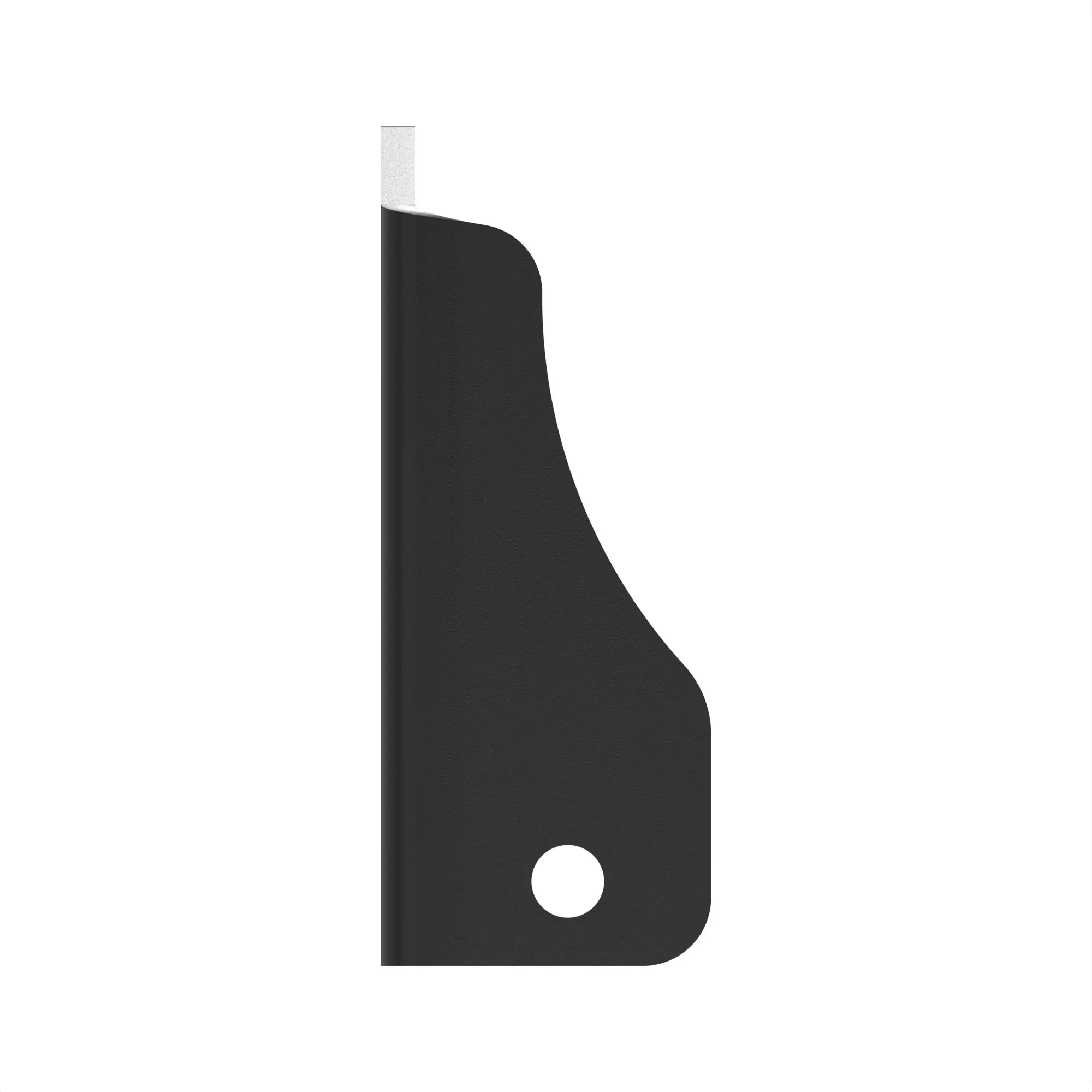 RH ADJUST BRACKET,SPIKE TOOTH