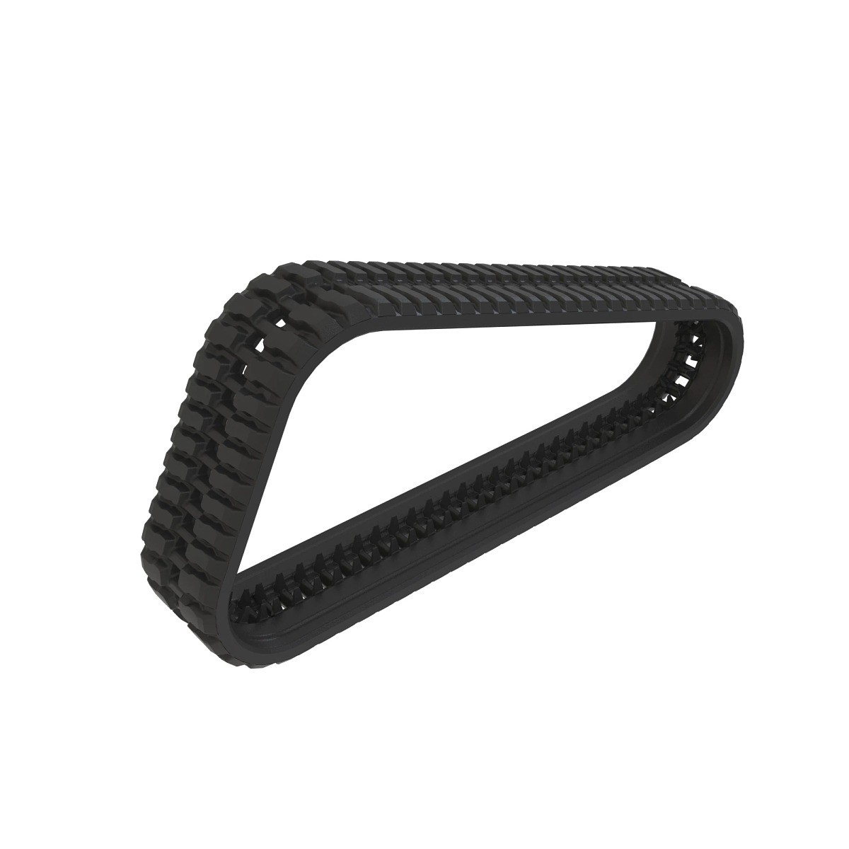 TRACK, RUBBER CTL BAR 320WX52LX86P FOR MF