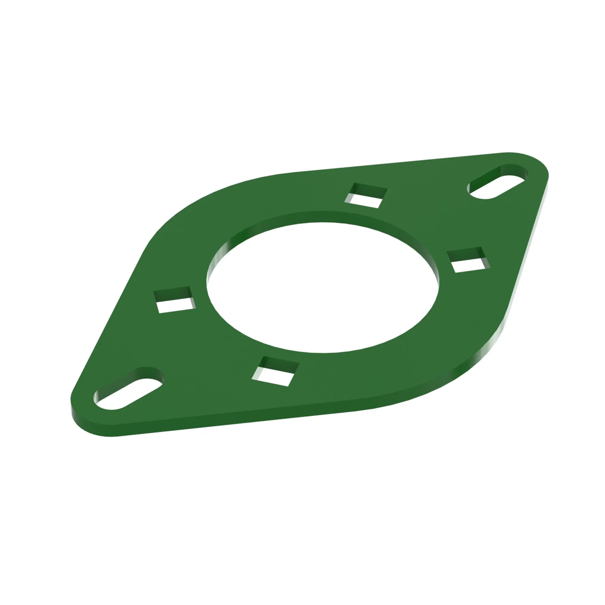 John Deere Plate - HXE175501