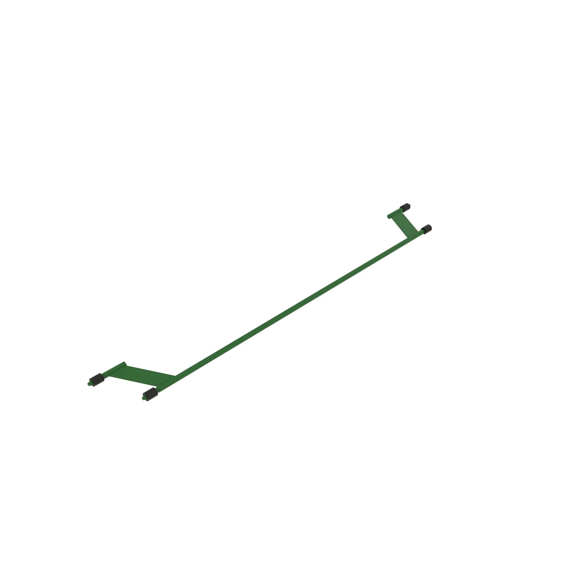 John Deere Articulation Link - DQ21487