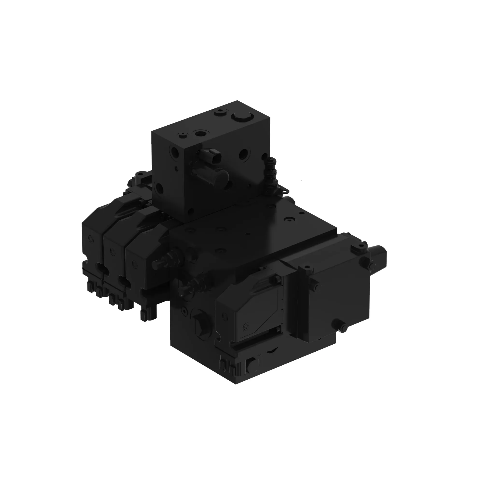 controlvalve