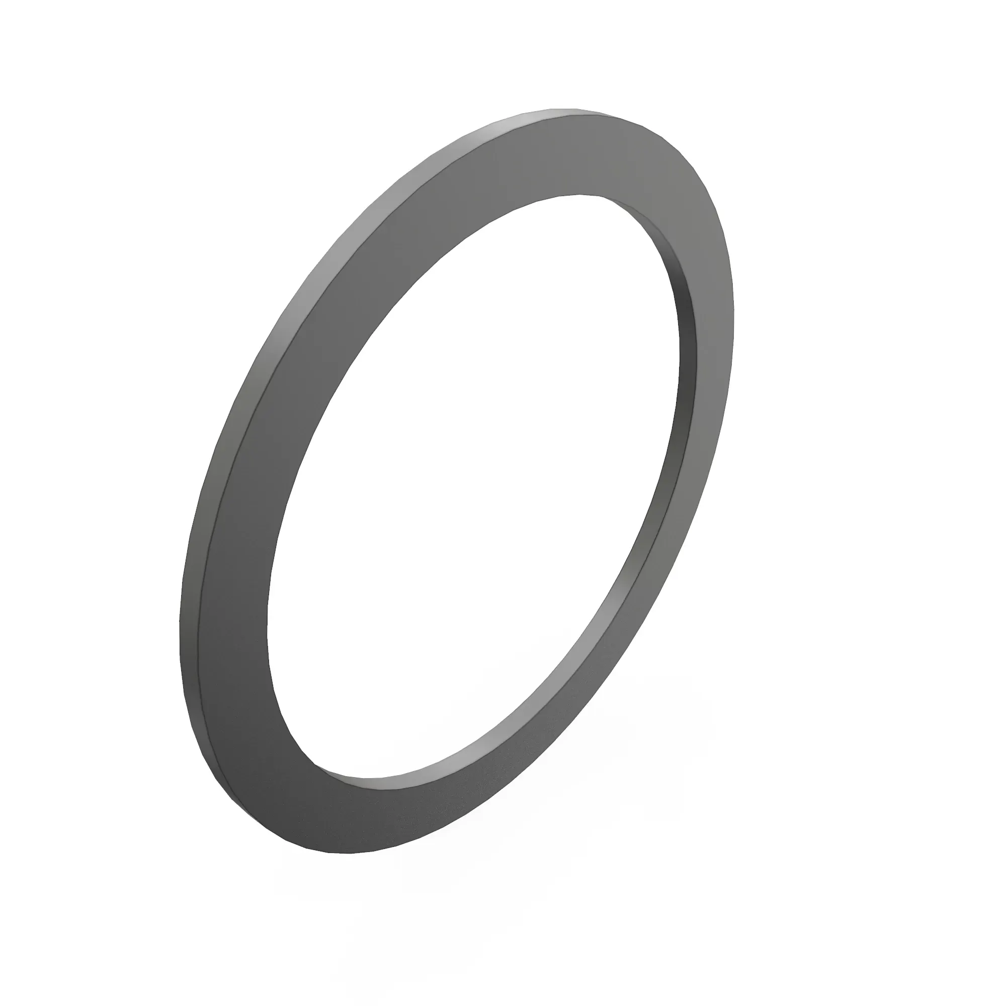 WASHER, THRUST