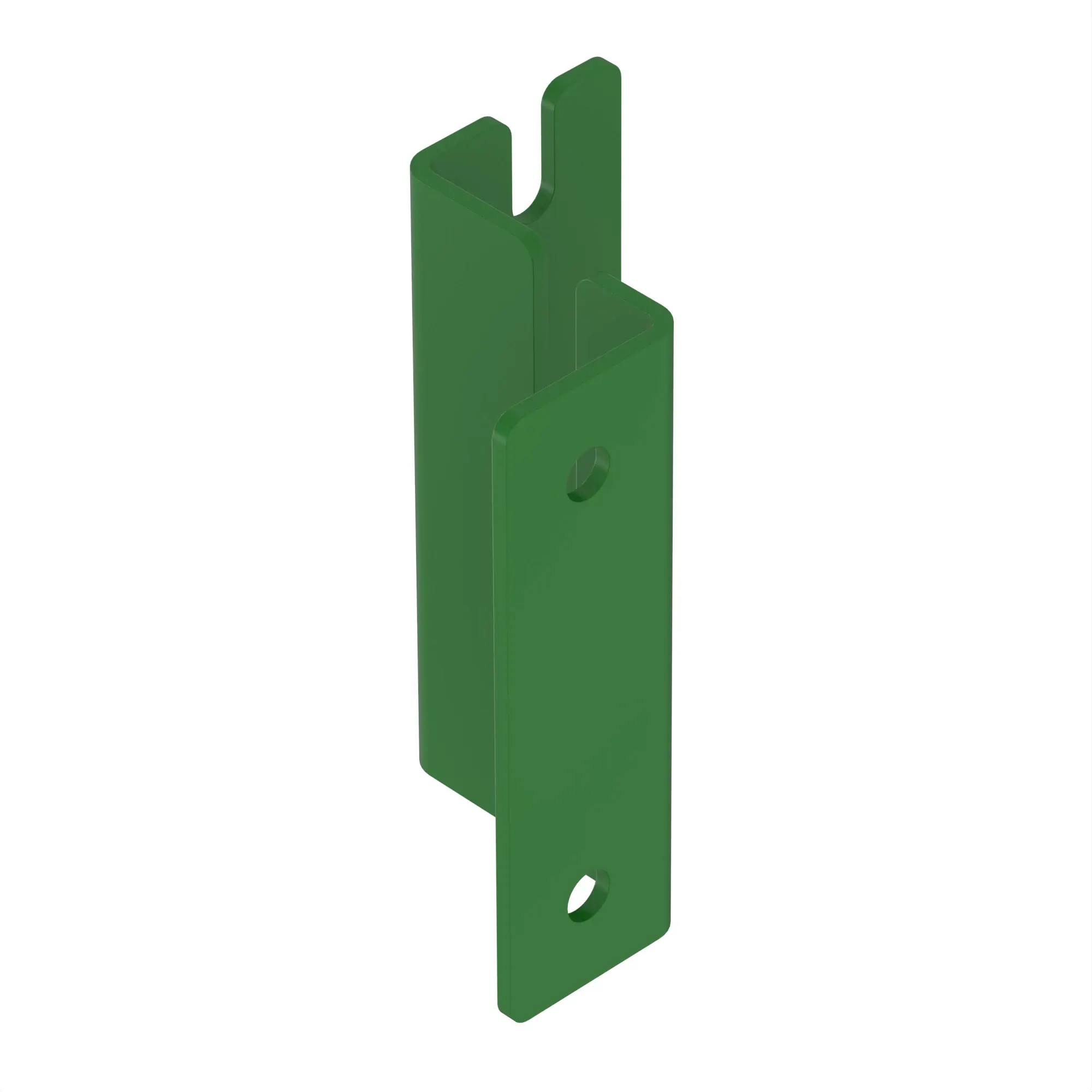 BRACKET, CLEANER HOSES SUPPORT