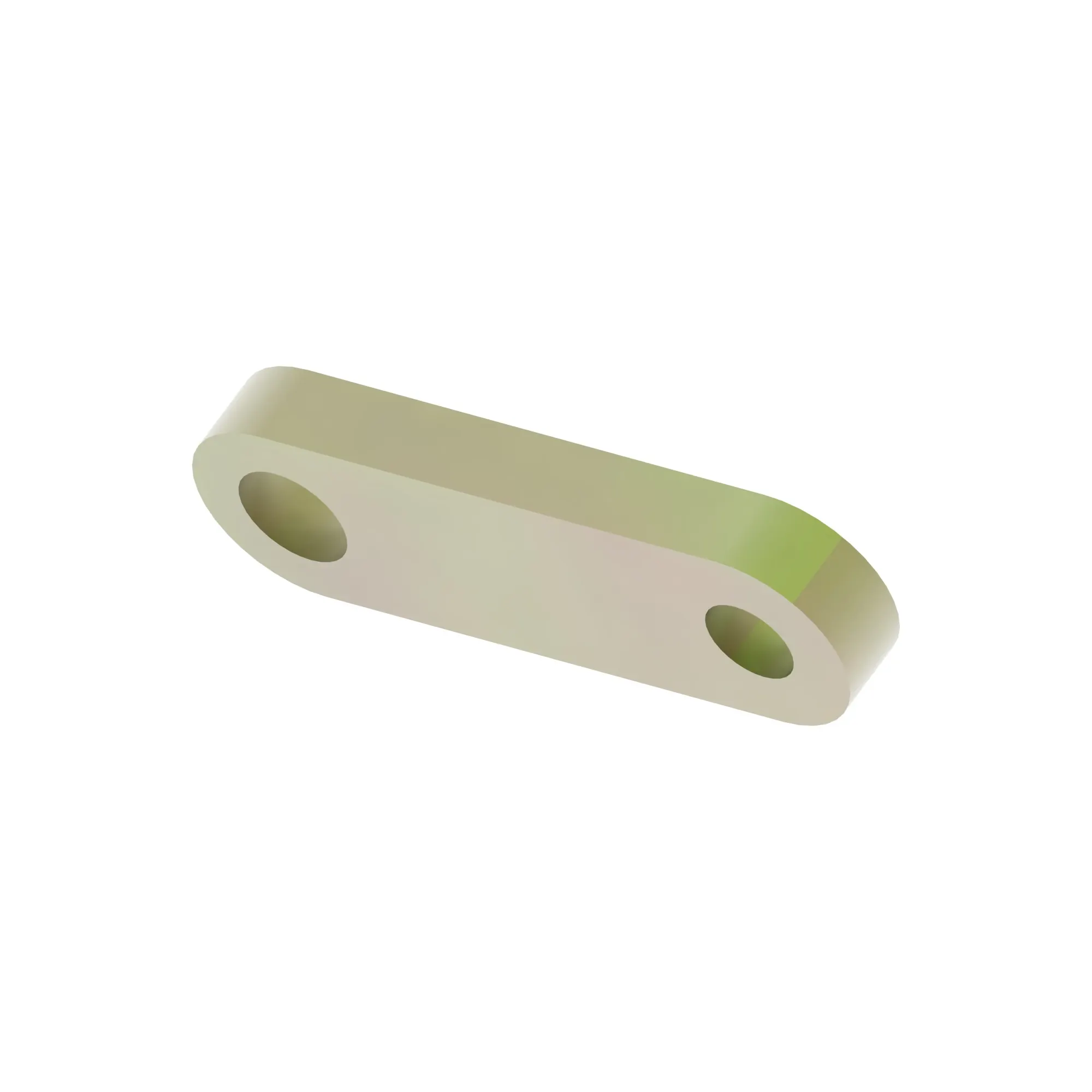 ALTERNATOR SUPPORT STRAP