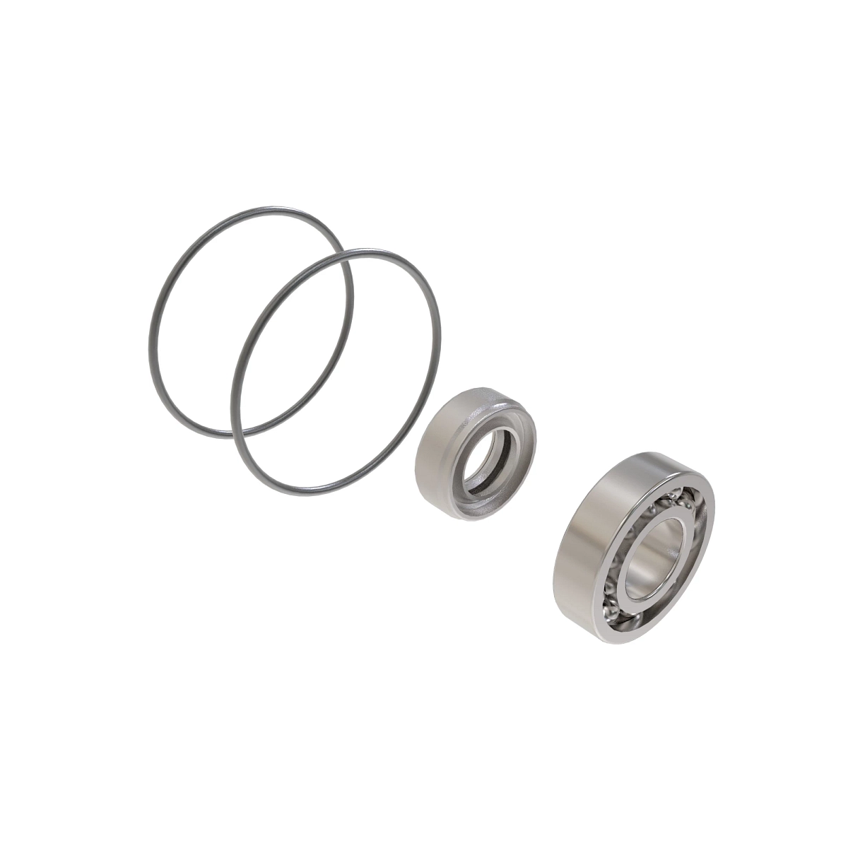 Motor Kit, Hydraulic Motor Repair K