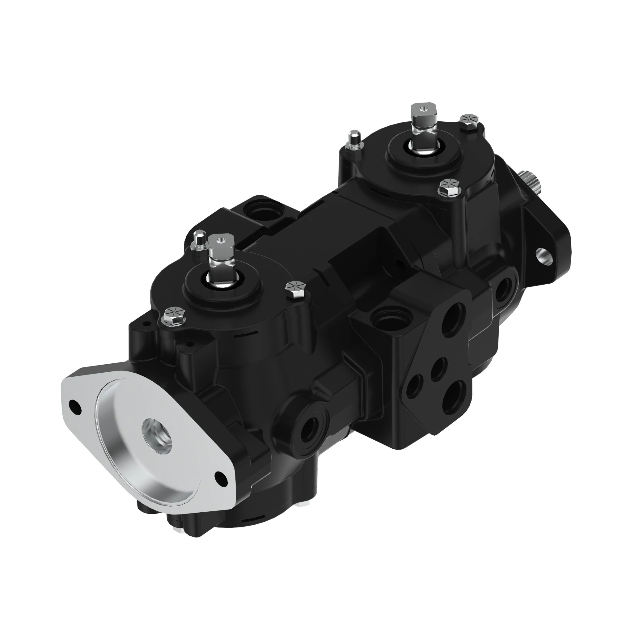 HYDRAULIC PUMP
