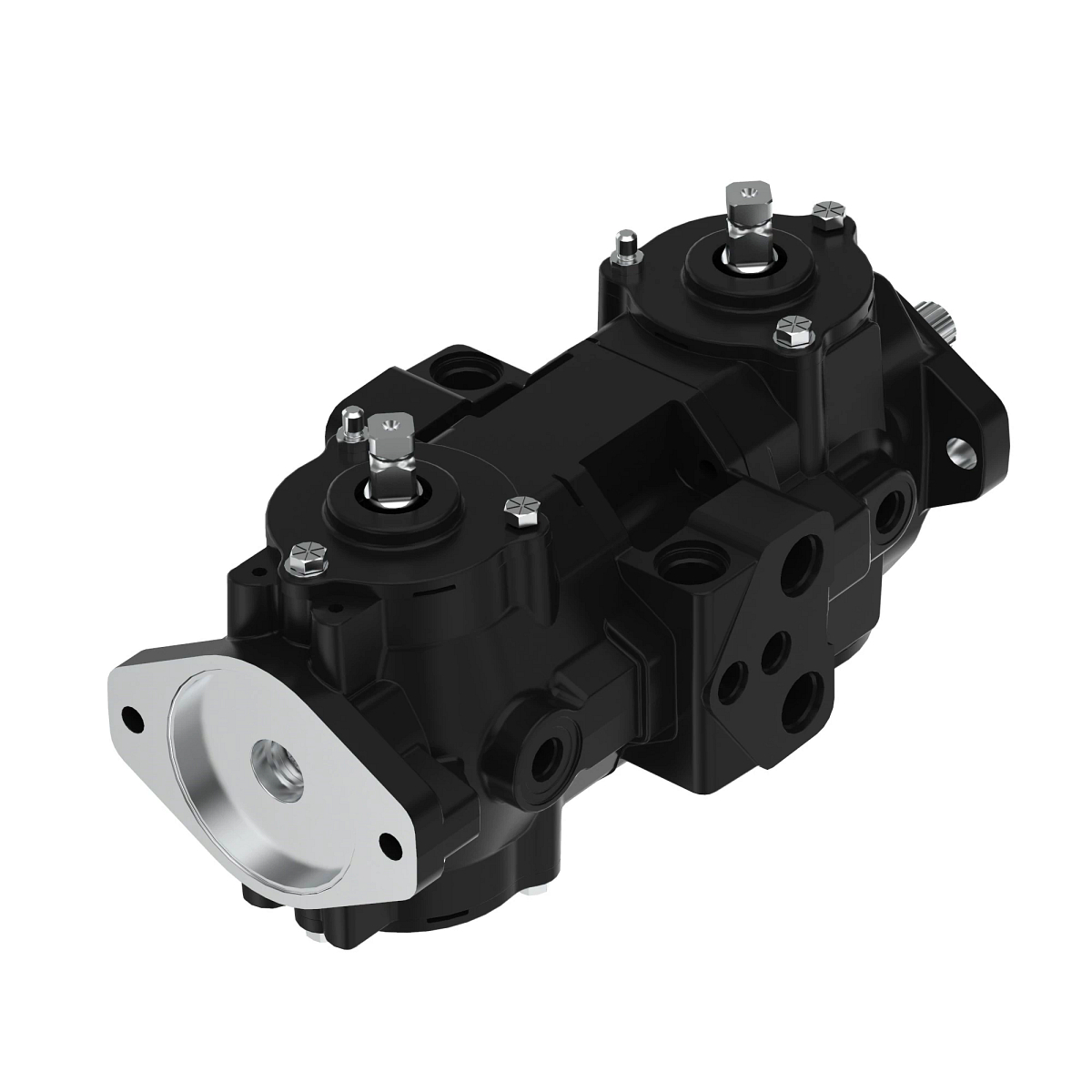 HYDRAULIC PUMP