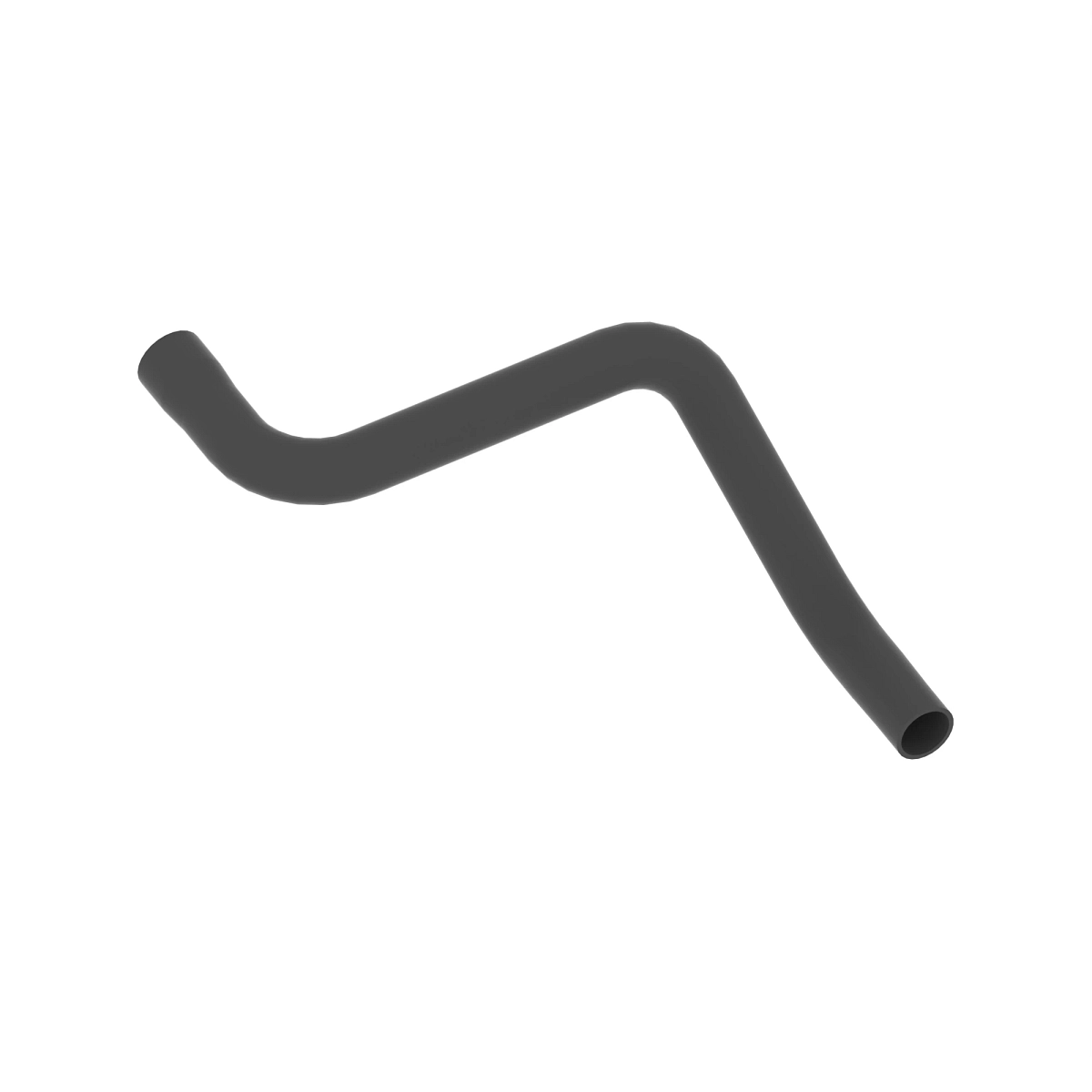 Hose, Charge Air Cooler, Cold Side