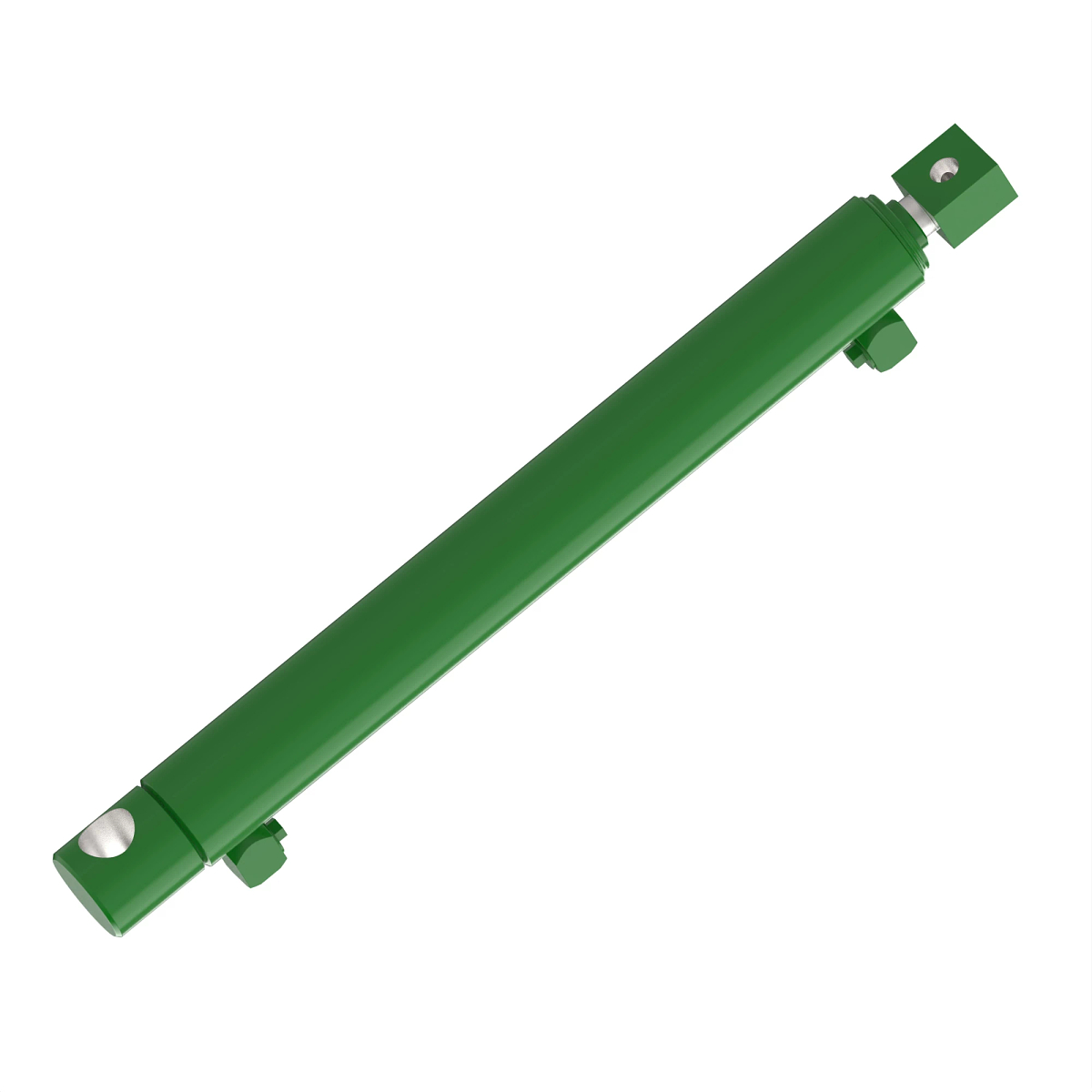 HYDRAULIC CYLINDER, 50X25-406, 571.