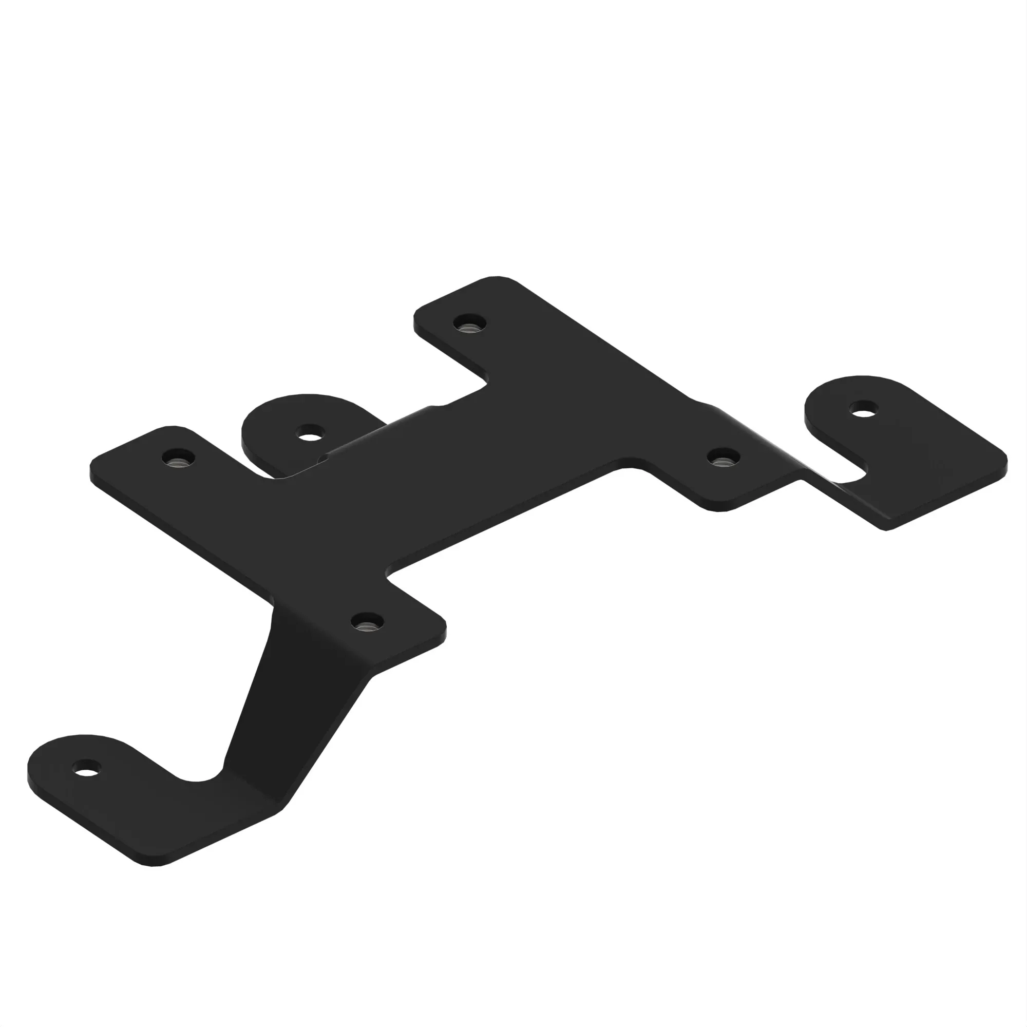 UNIVERSAL GPS BRACKET WELDMENT