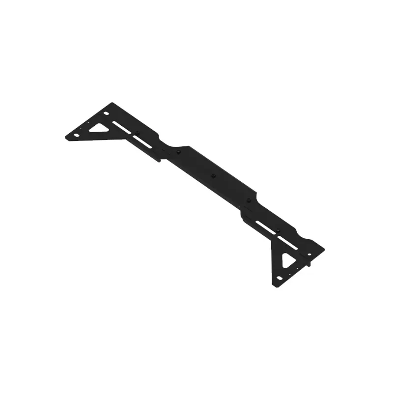 John Deere Cooling System Bracket - RE588122