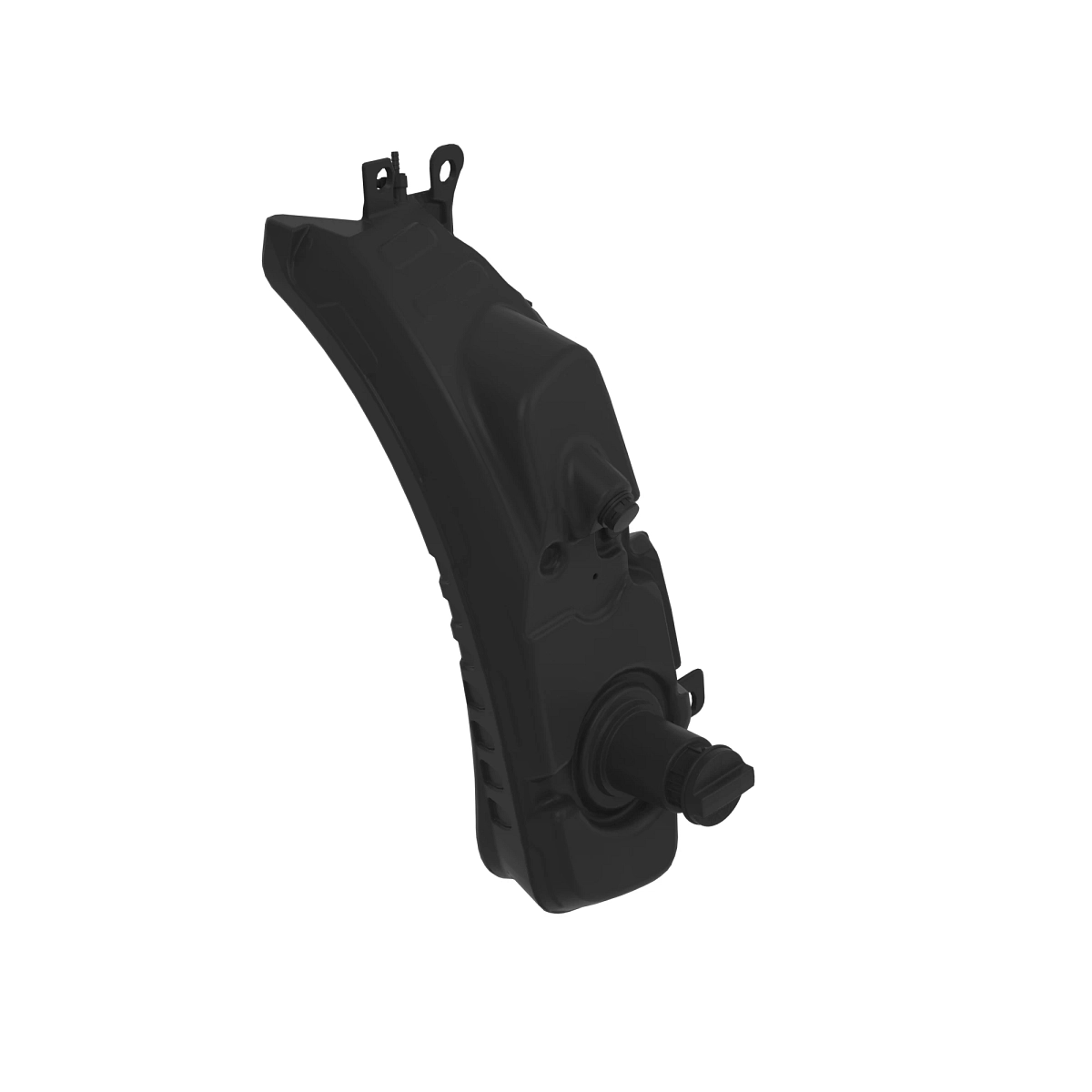 Fuel Tank, Assy