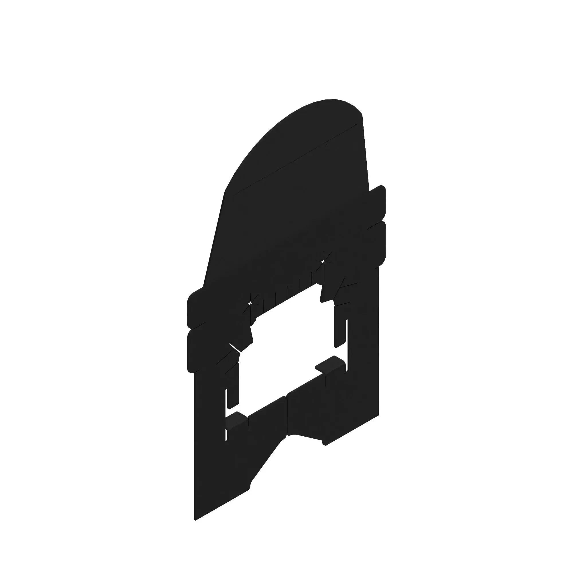 Isolator