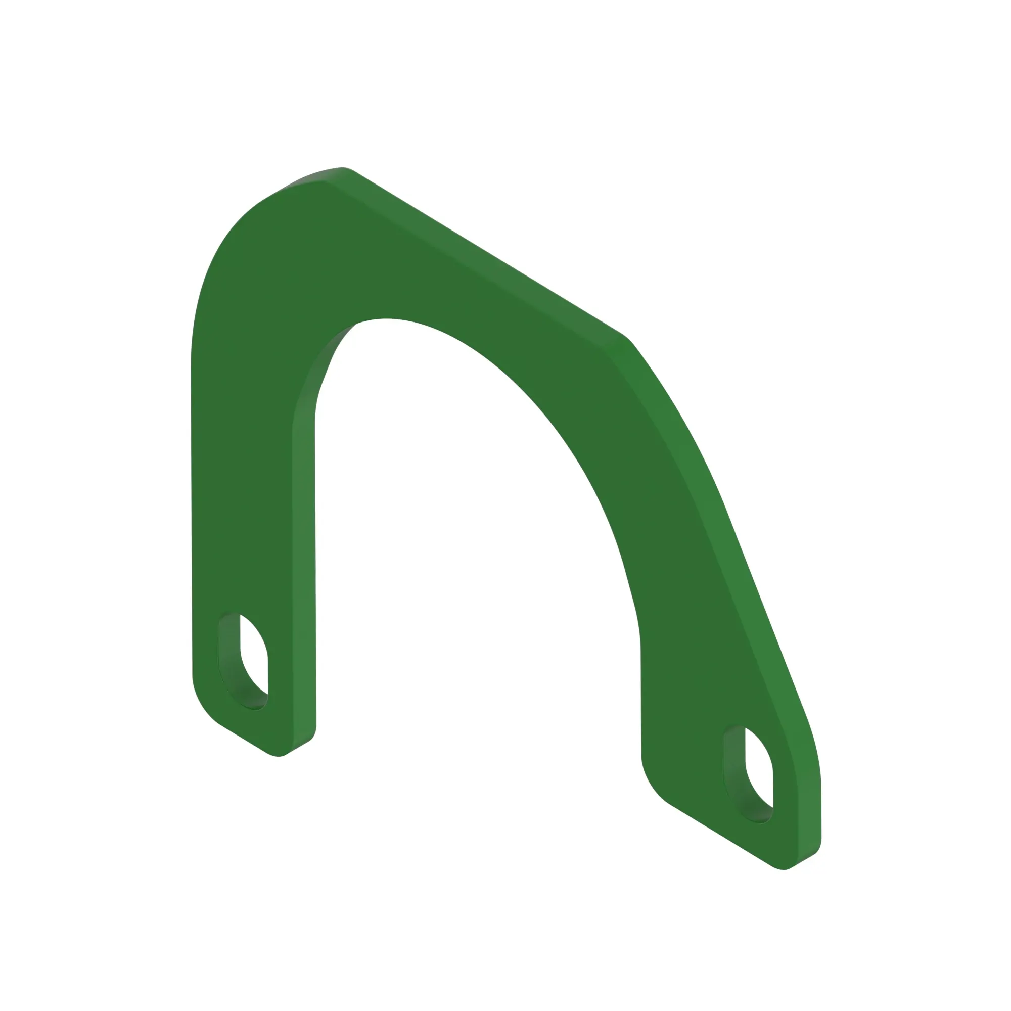 John Deere Bracket - WZW18593