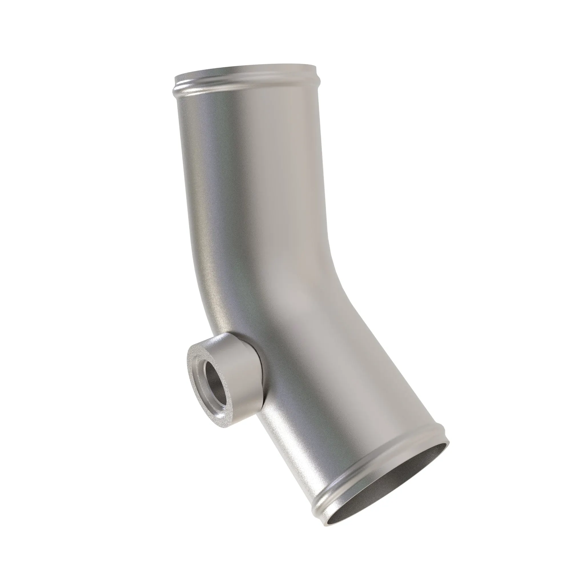 RADIATOR TUBE