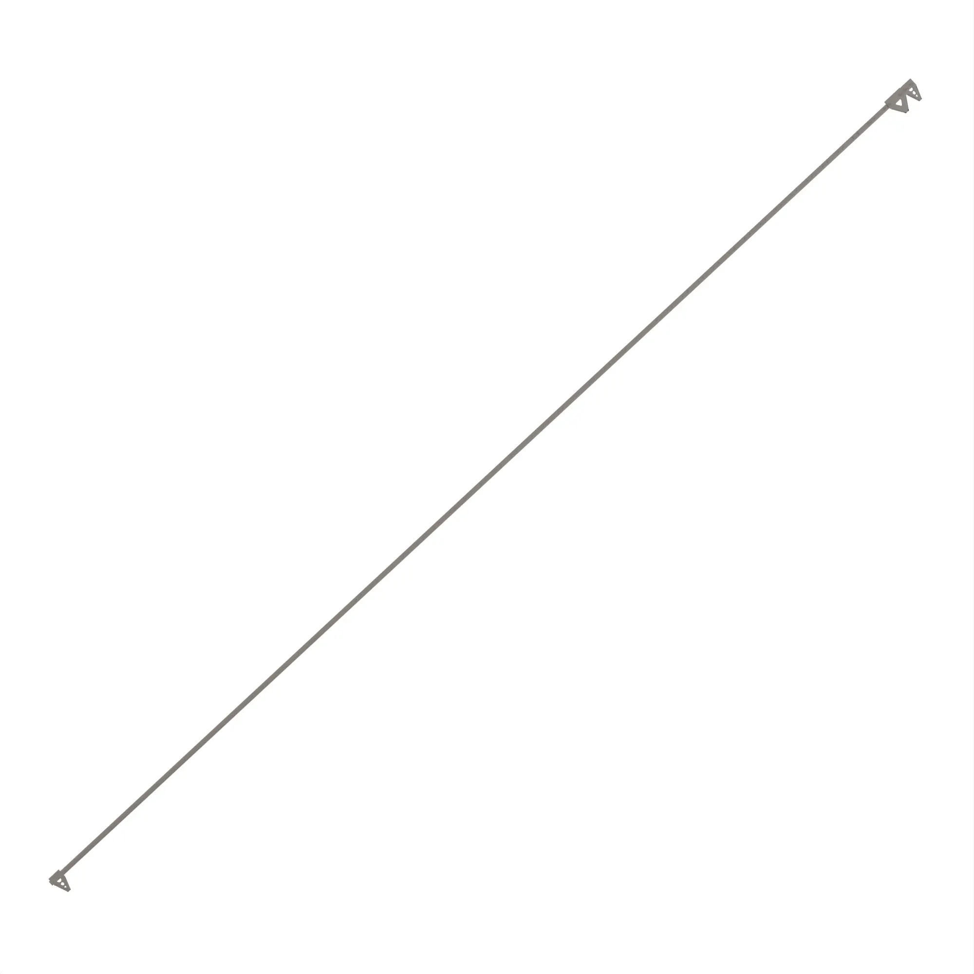John Deere Flexible Cutterbar - DQ31286