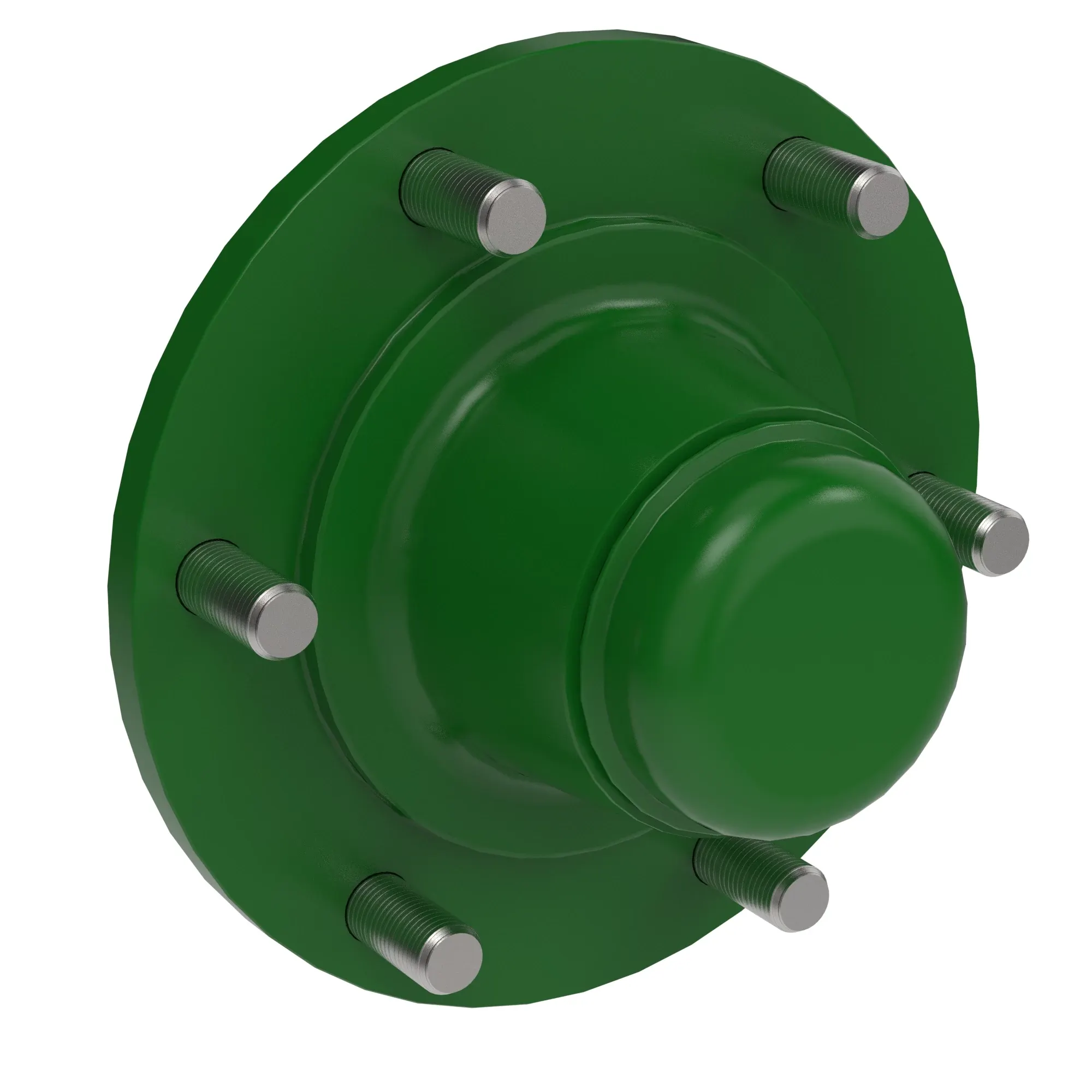 John Deere Hub Set - DC208815