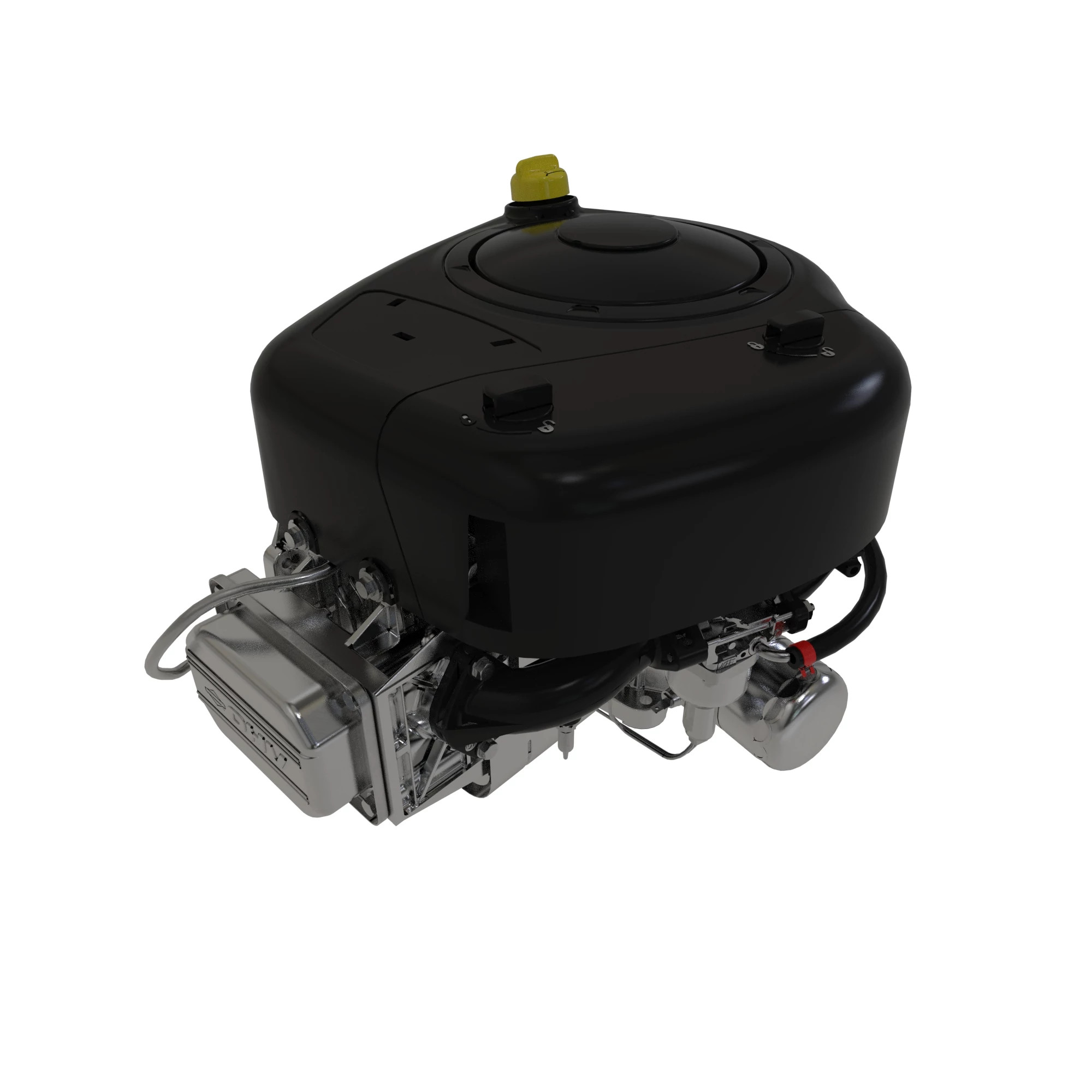 John Deere Gasoline Engine Assembly - AUC22825