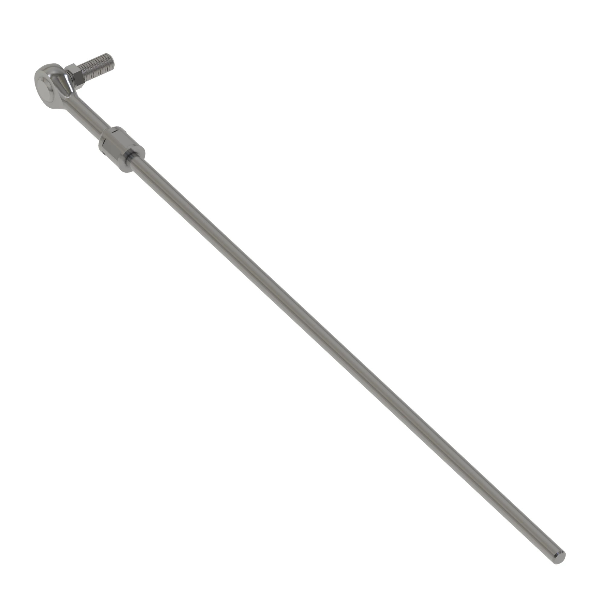 ROD, CLUTCH ROD