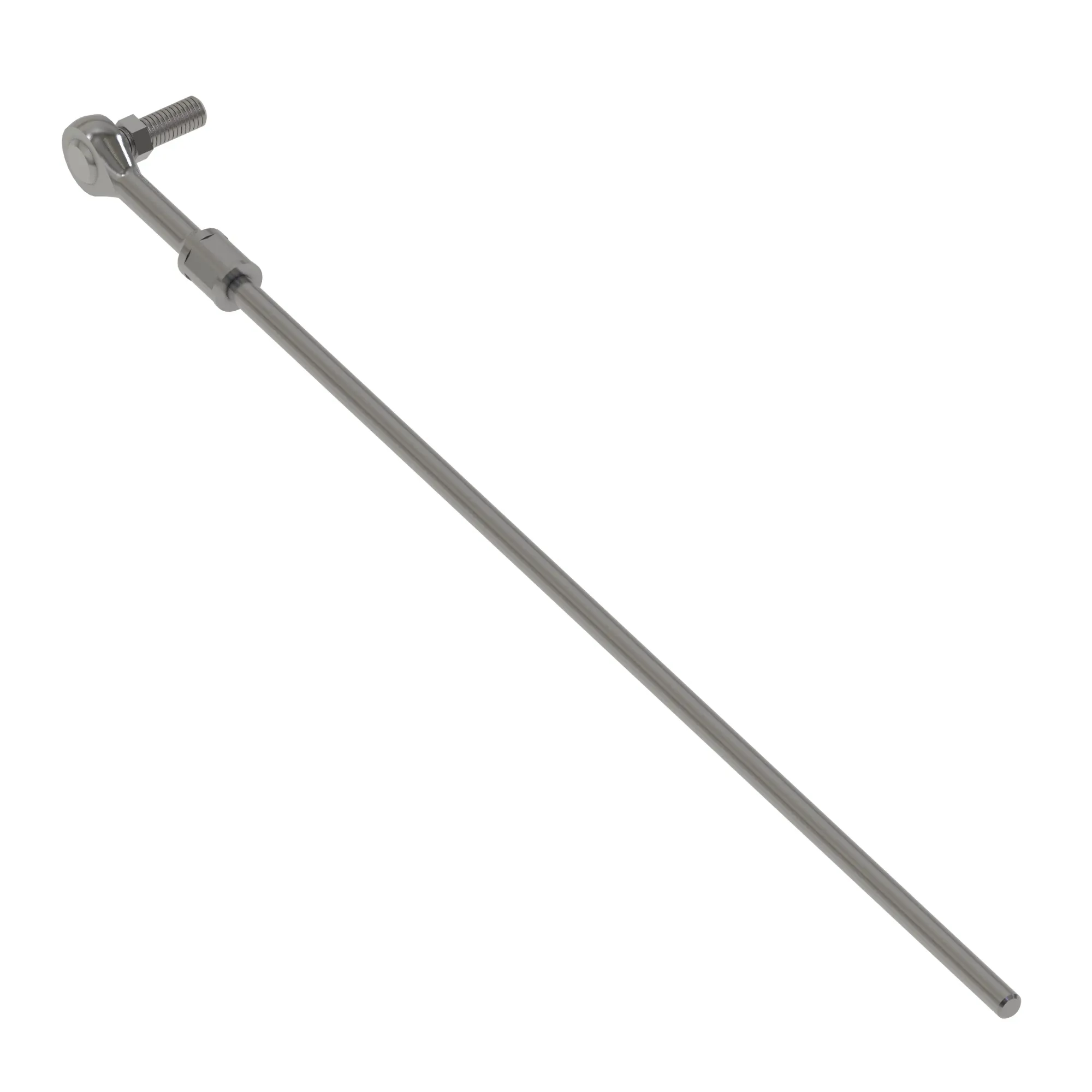 John Deere Tie Rod End - SJ10714