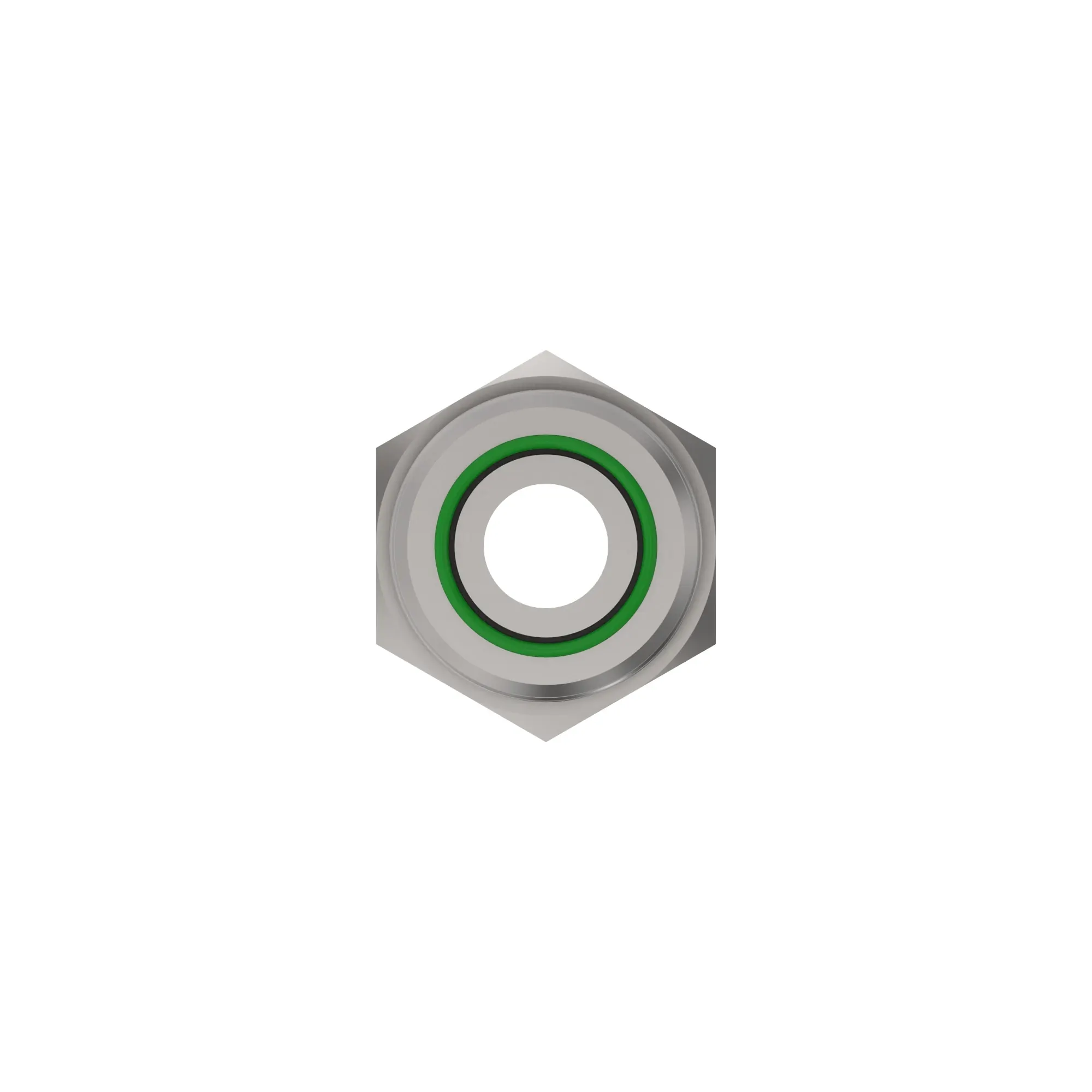 Adapter Fitting