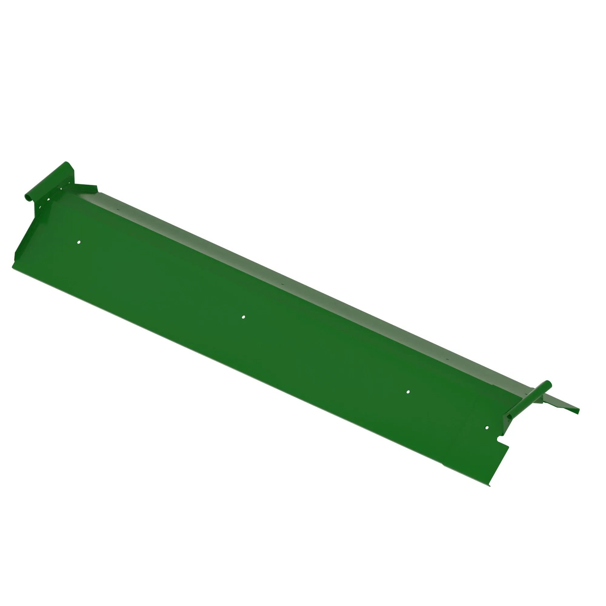 John Deere Cross Auger Cover - AXE46817