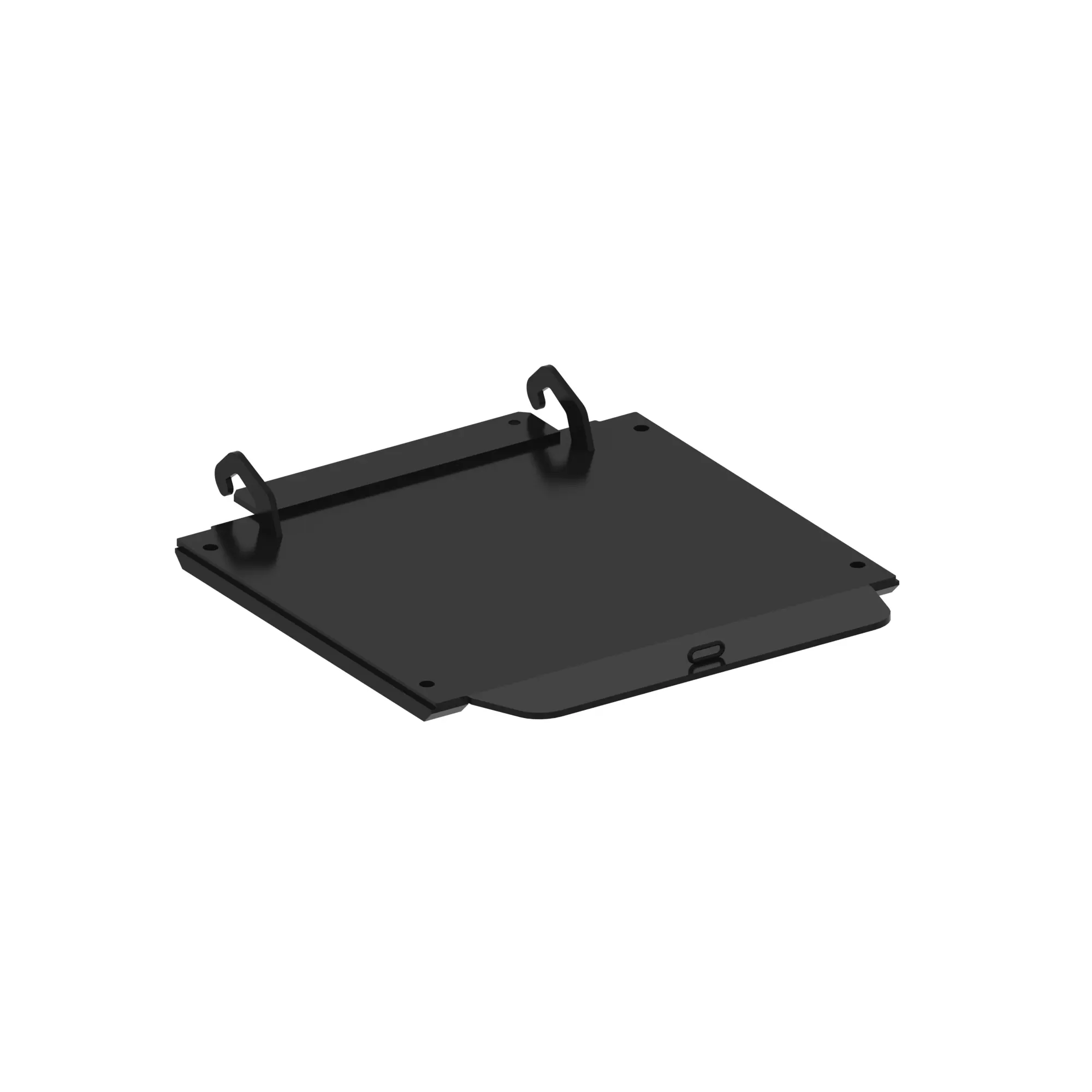 John Deere Front Frame Shield - F647260