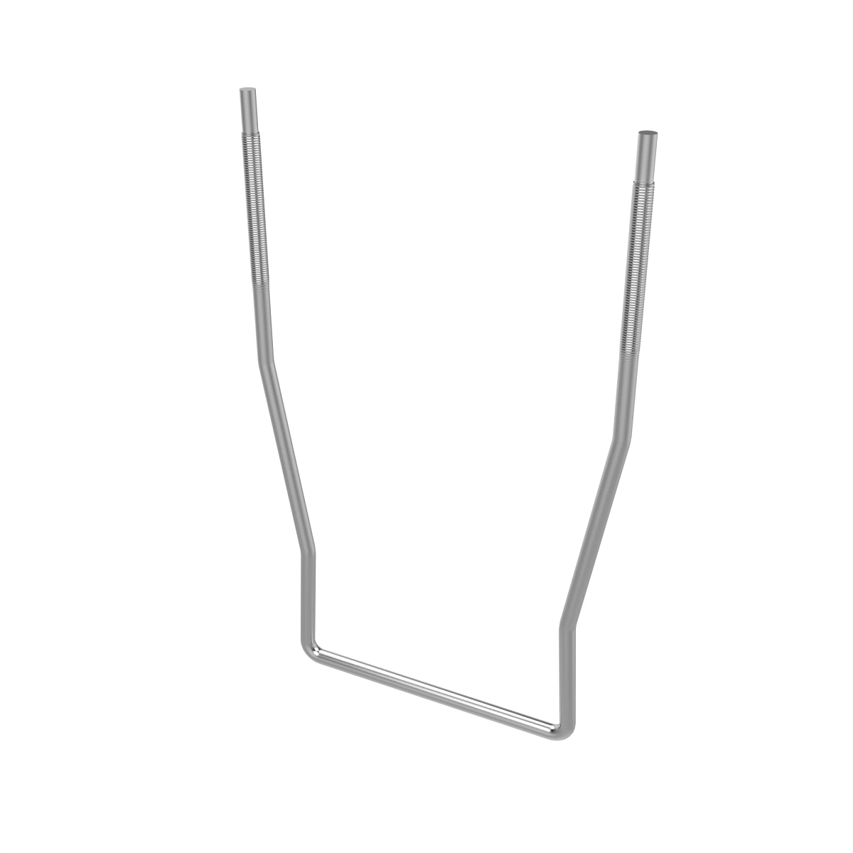 U-Bolt, Draft, Front, Lift System C