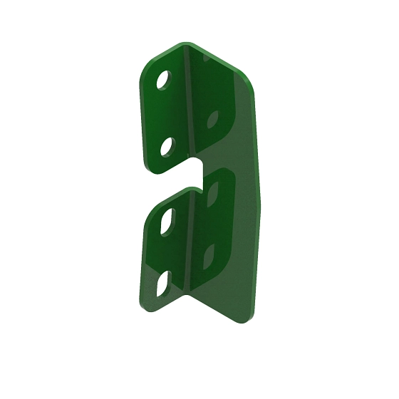 John Deere Support - DX18011