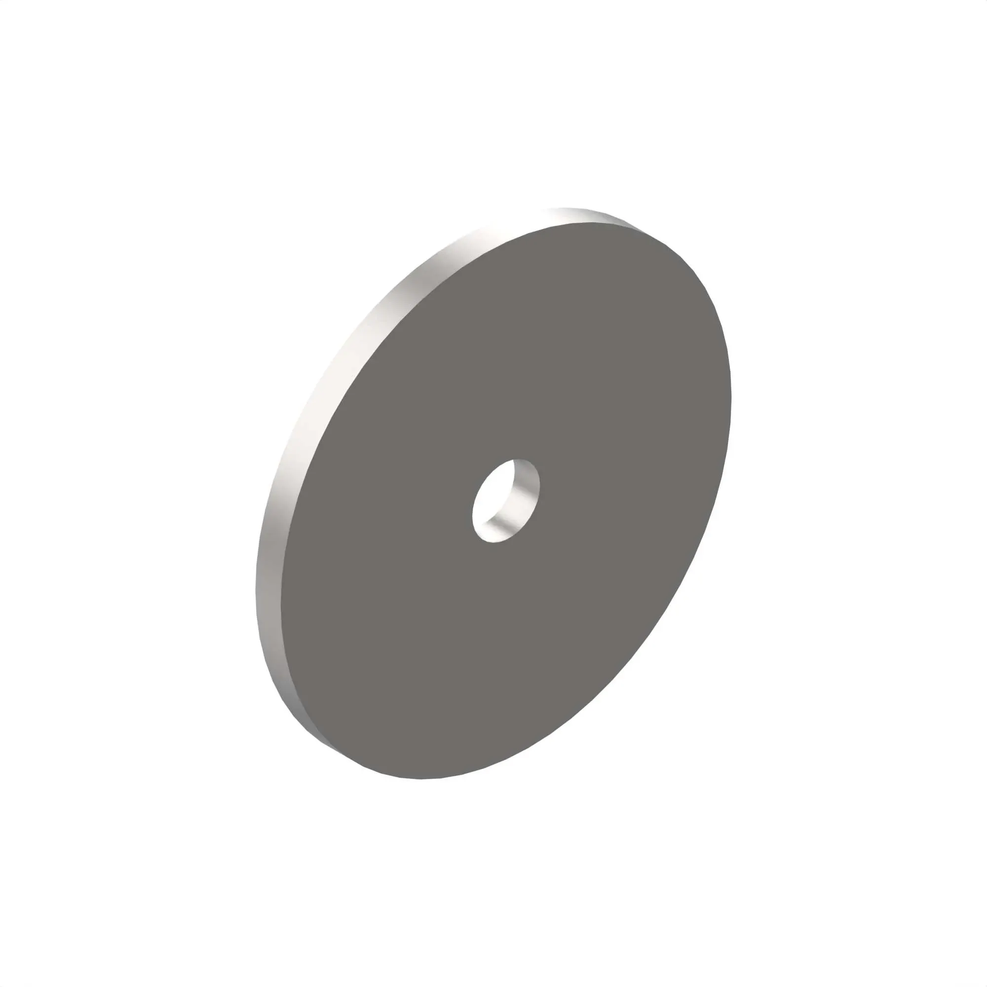 TCU38799: Round Hole Washer