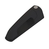 John Deere Outer Door Handle - AT556445