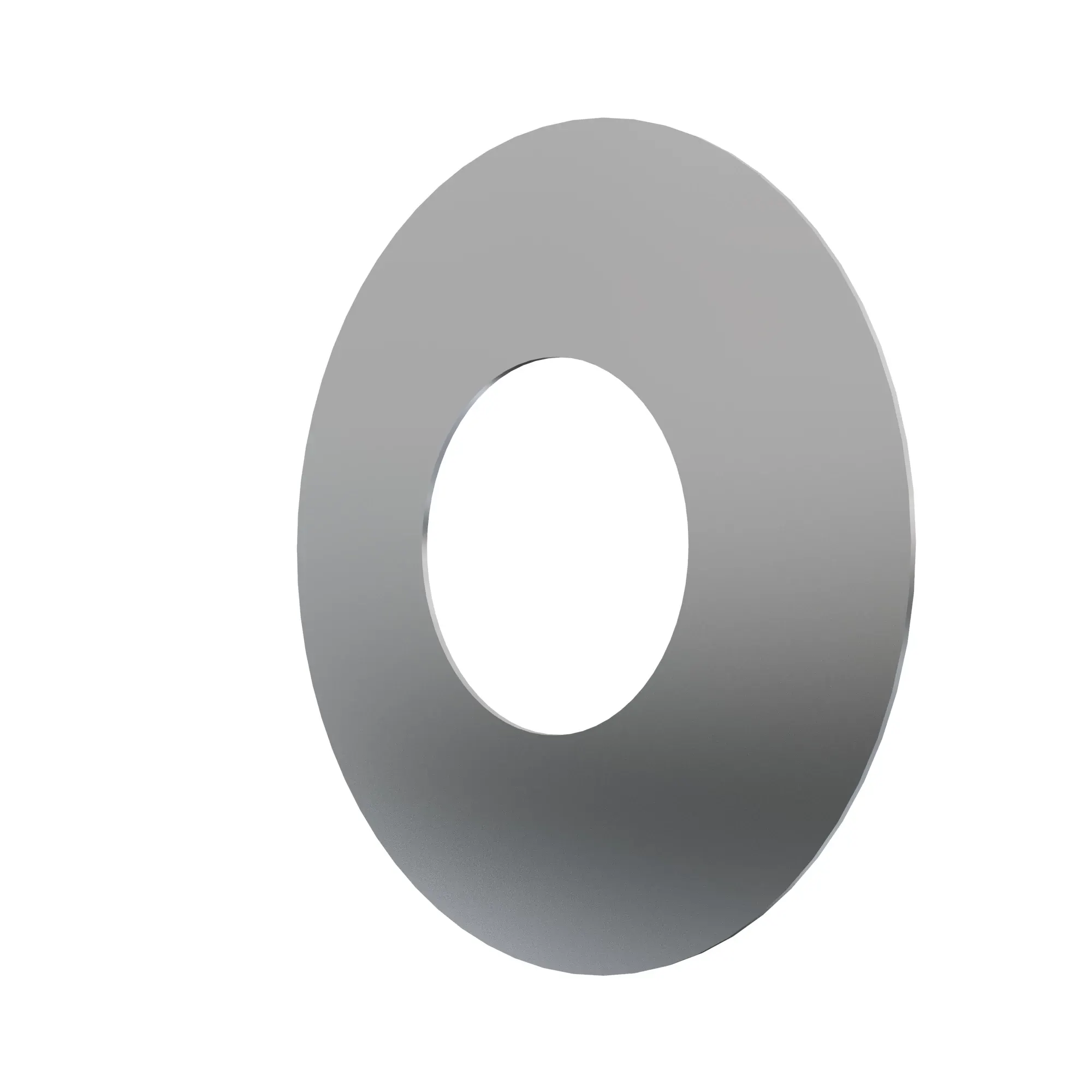 John Deere Plain Circular Shim - R61461