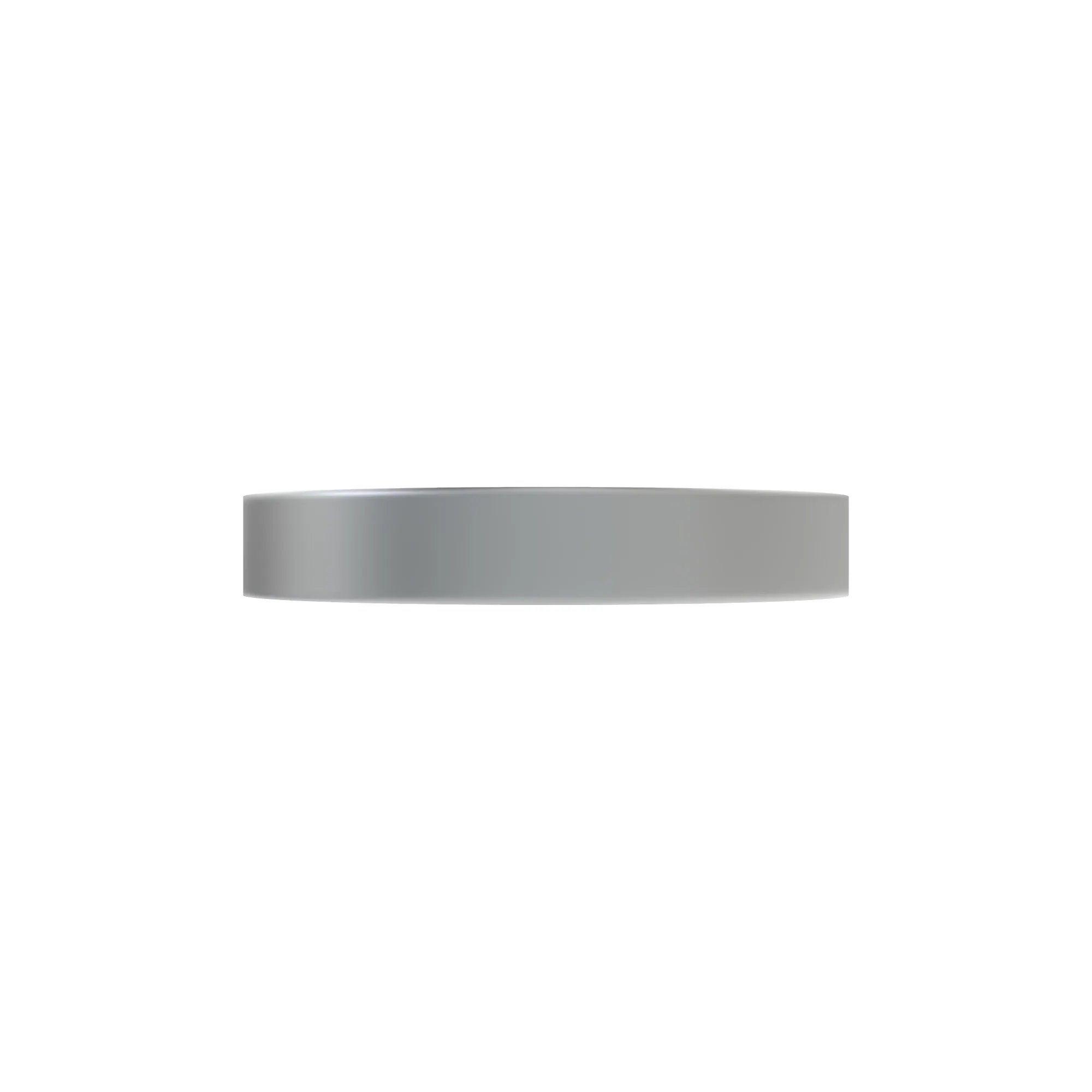 WASHER, METALLIC, ROUND HOLE