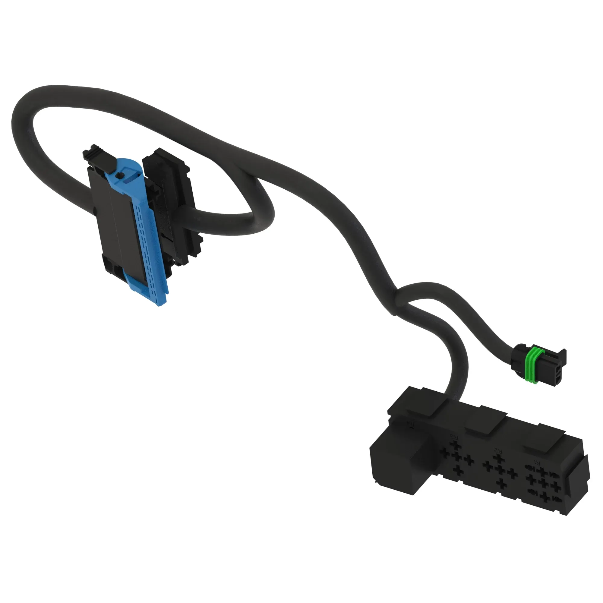 John Deere Relay Jumper - TA21658