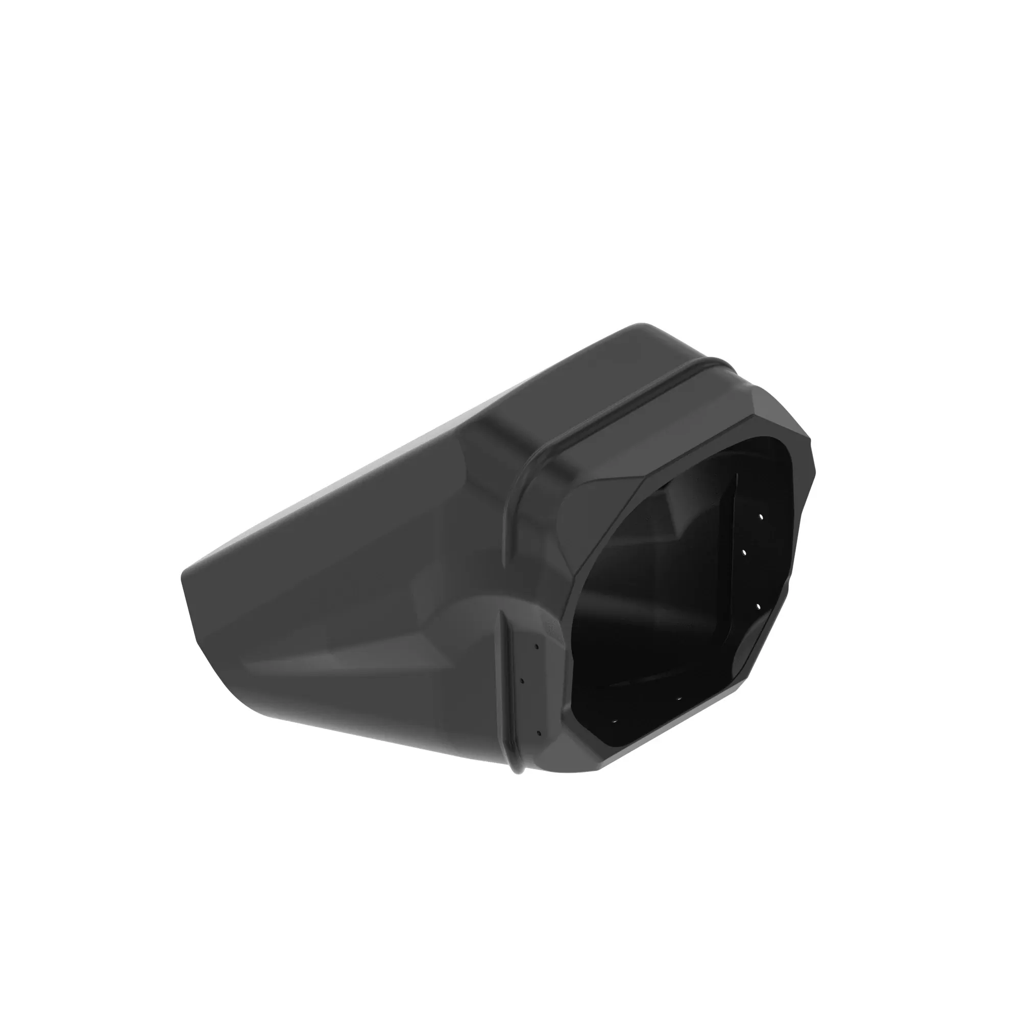 John Deere Unloading Auger Boot - HXE170706
