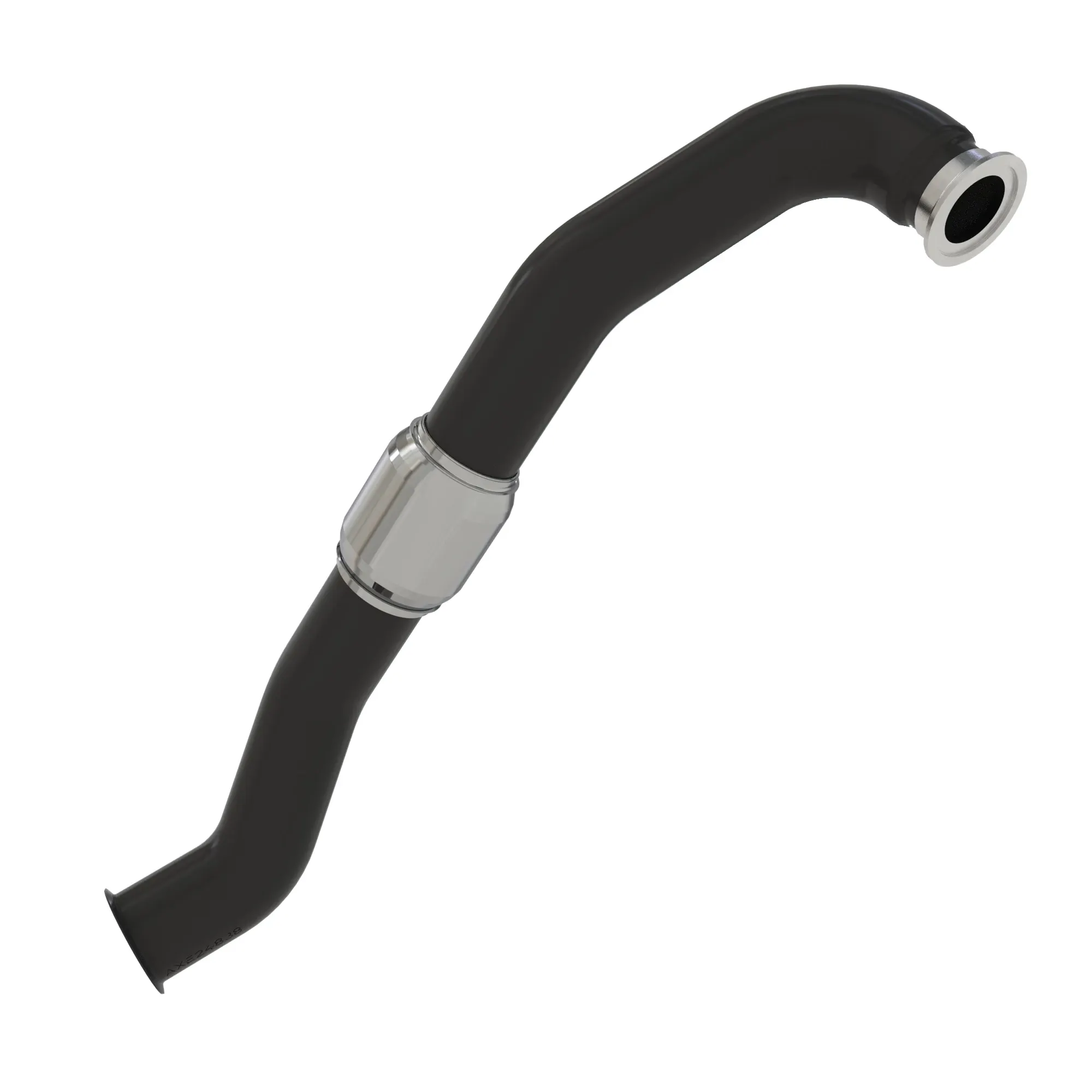 John Deere Air Intake - AXE24838