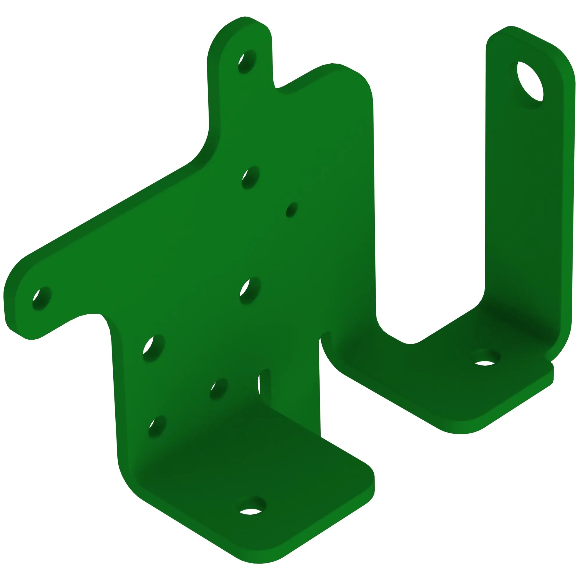 John Deere Bracket - R543308